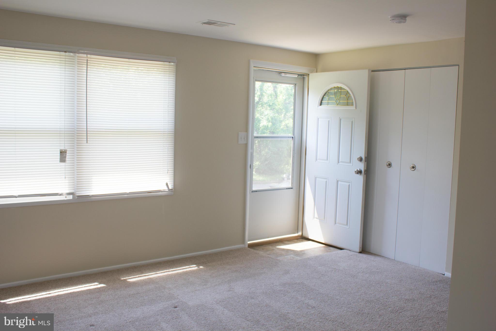 PARKSIDE HEIGHTS - Residential Lease