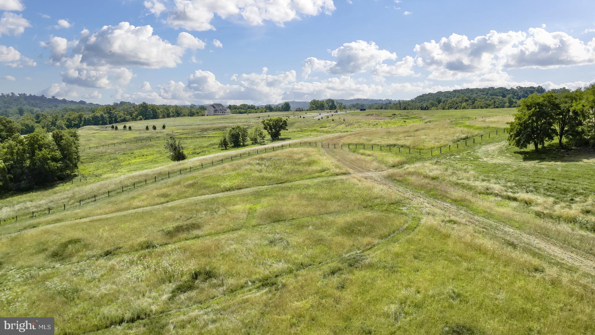 MOWERY ORCHARDS - Land
