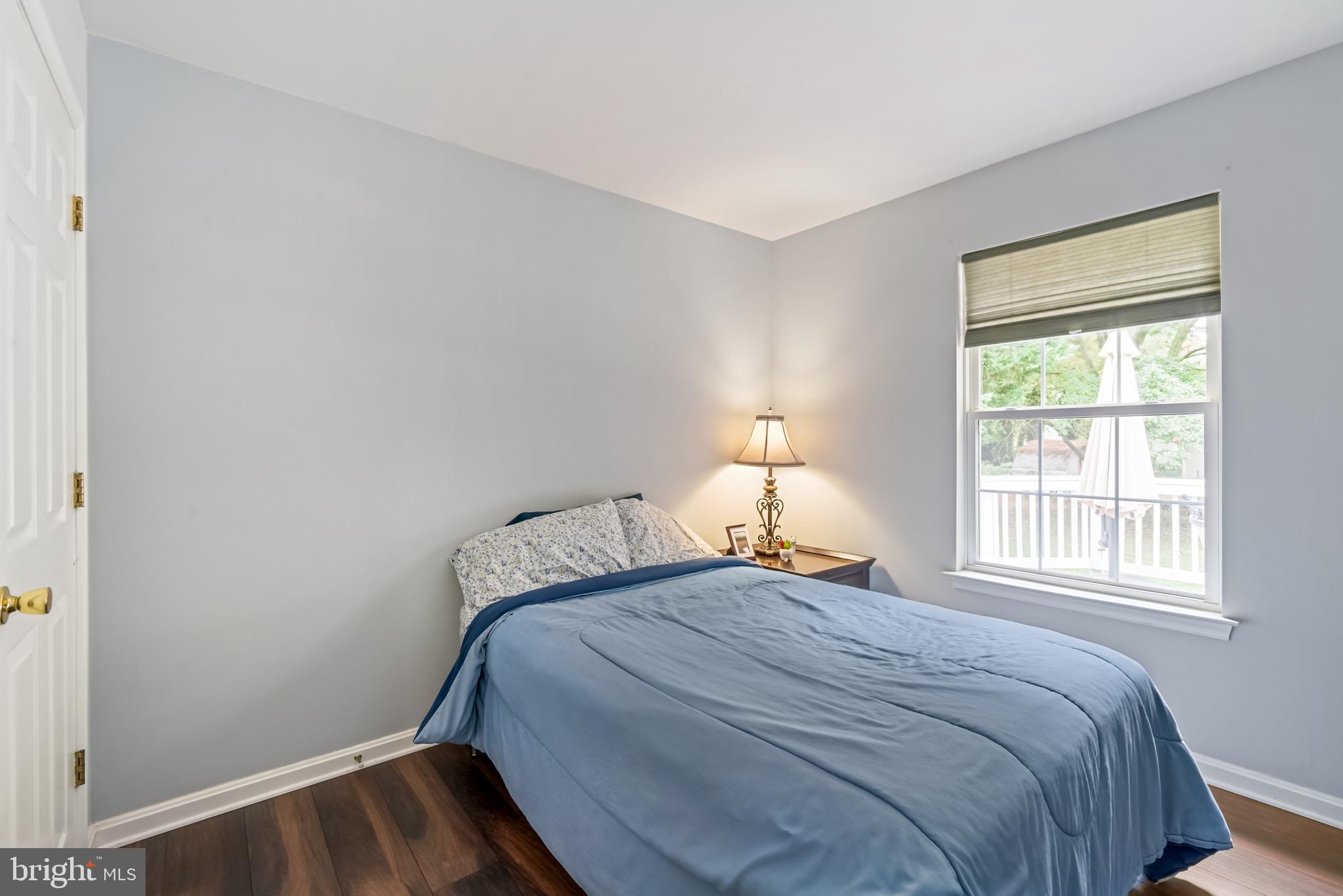 CHURCH HILL CROS - Residential