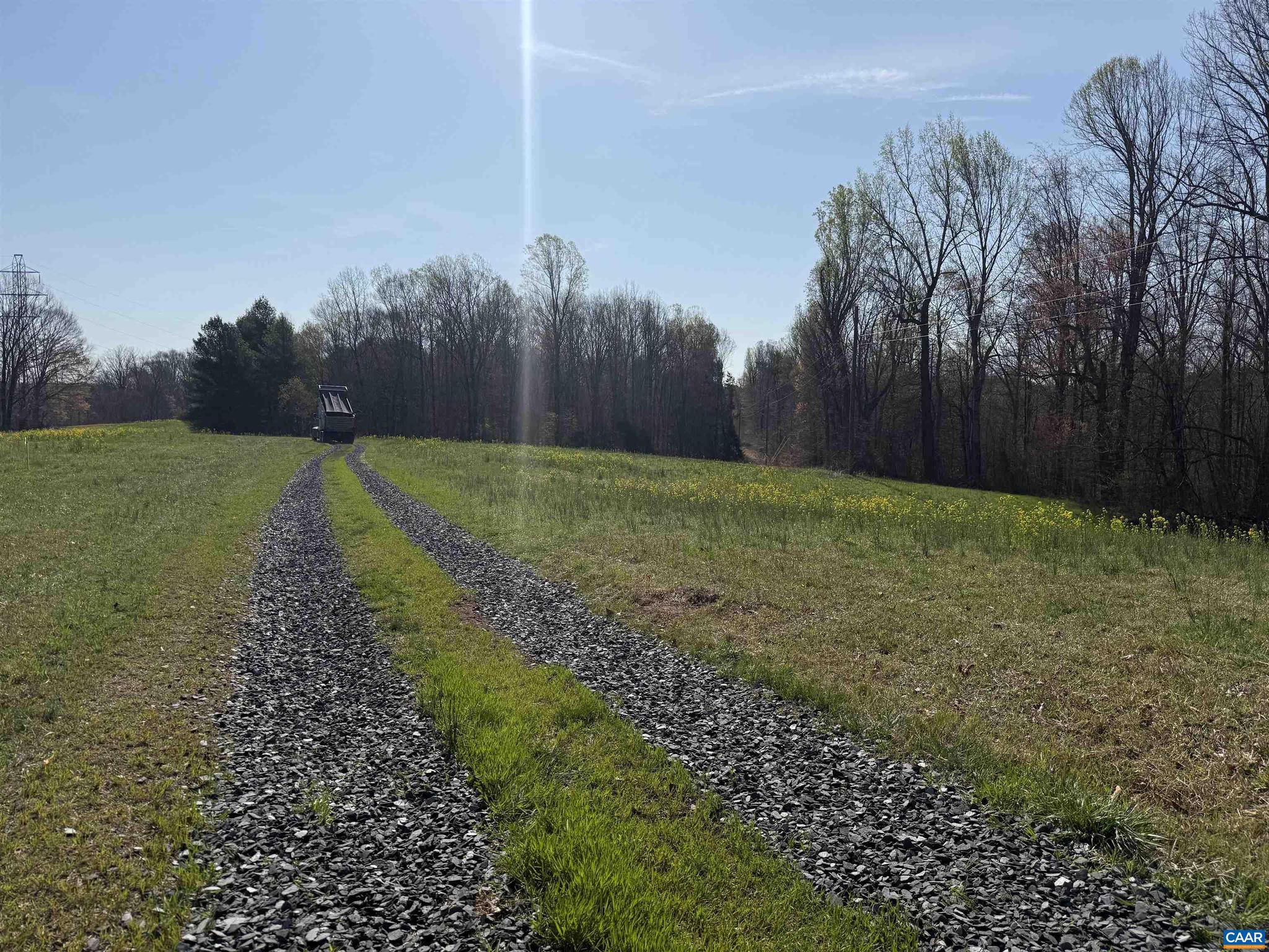 PAYNES MILL POND - Land