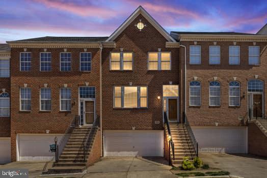 Welcome home to this well maintained 3 BR / 3.5 BA townhome! Located in the sought after Potomac Station community in Leesburg!  Very close to Village of Leesburg!!! 

 A two-car garage offers parking convenience! The first level features a full bath and recreation room, with a walkout to a maintenance free and fenced in backyard and patio. All windows throughout are styled with custom made wood blinds, with new upgraded windows installed in the front of the home. The kitchen offers double ovens!! New Stainless Steel Appliances!  A cozy gas fireplace,  a gas cook top with hidden powered ventilation. The kitchen leads to a new Trex deck.  The Hard Wood flooring on the main level was just refinished!  New LV Flooring has been added to the Basement!

Upstairs, you’ll find an Owners suite with a tray ceiling, bath, and a huge walk-in closet. Also, upstairs Two secondary bedrooms, full hall bath, and laundry room with a one year old Wi-Fi capable washer and dryer set. A home humidifier system has been installed for extra comfort.

  Come enjoy your new home!