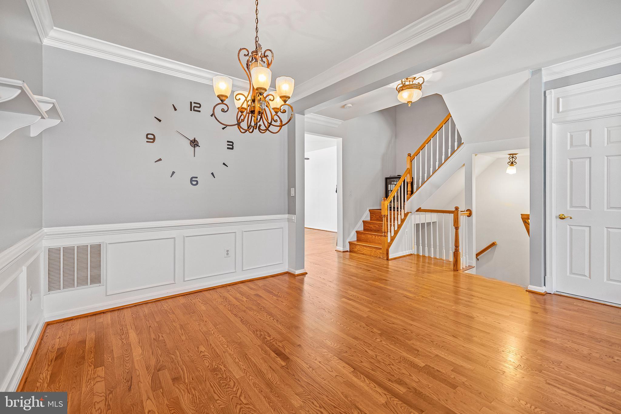 POTOMAC STATION - Residential