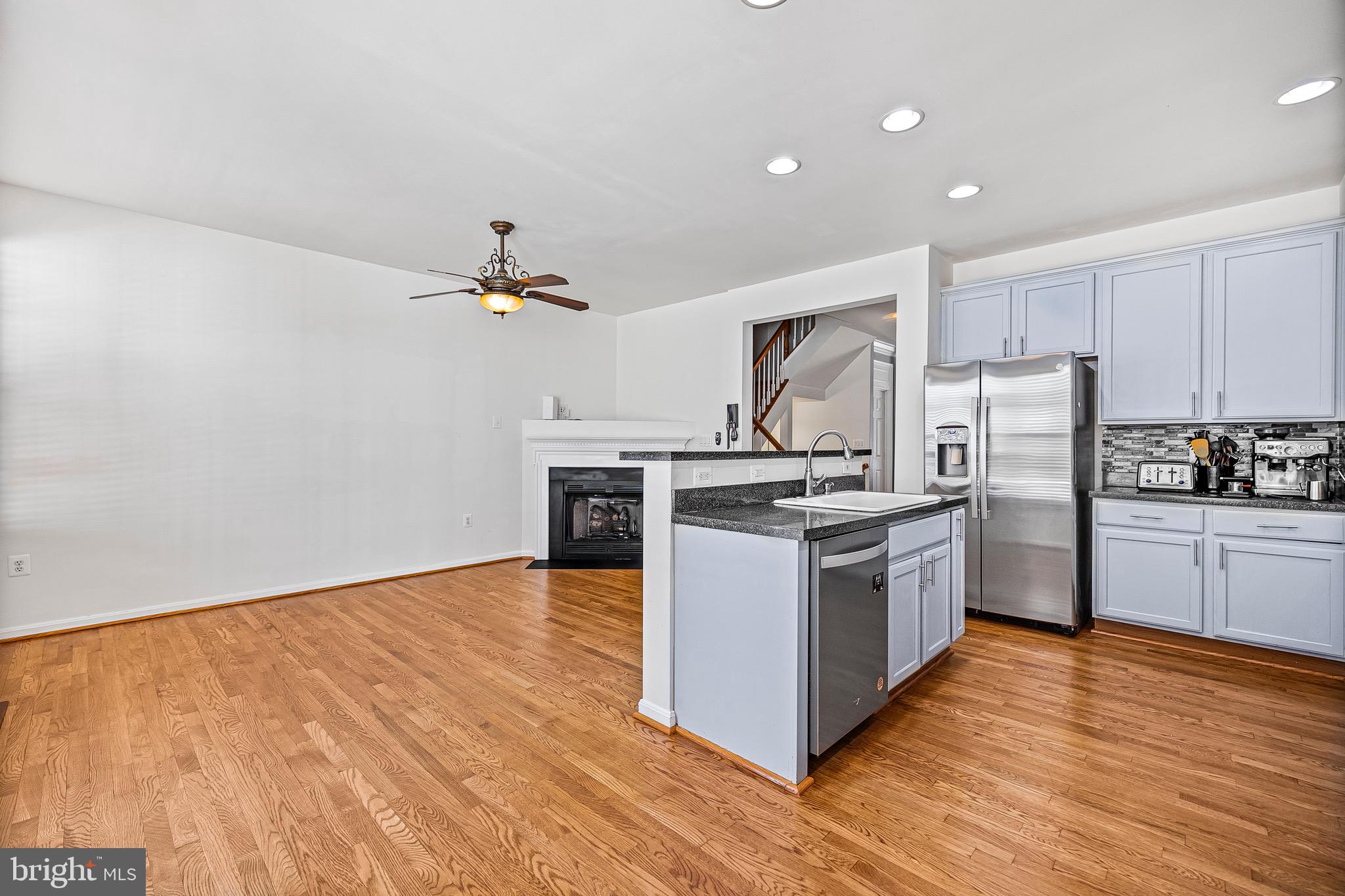 POTOMAC STATION - Residential