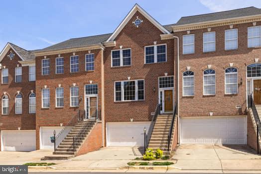 POTOMAC STATION - Residential