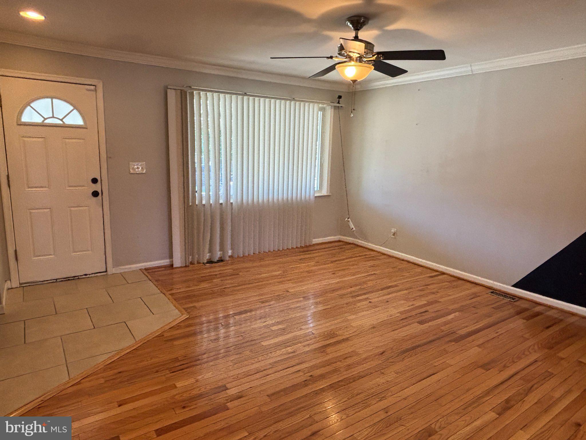 EDMONDSON VILLAGE - Residential