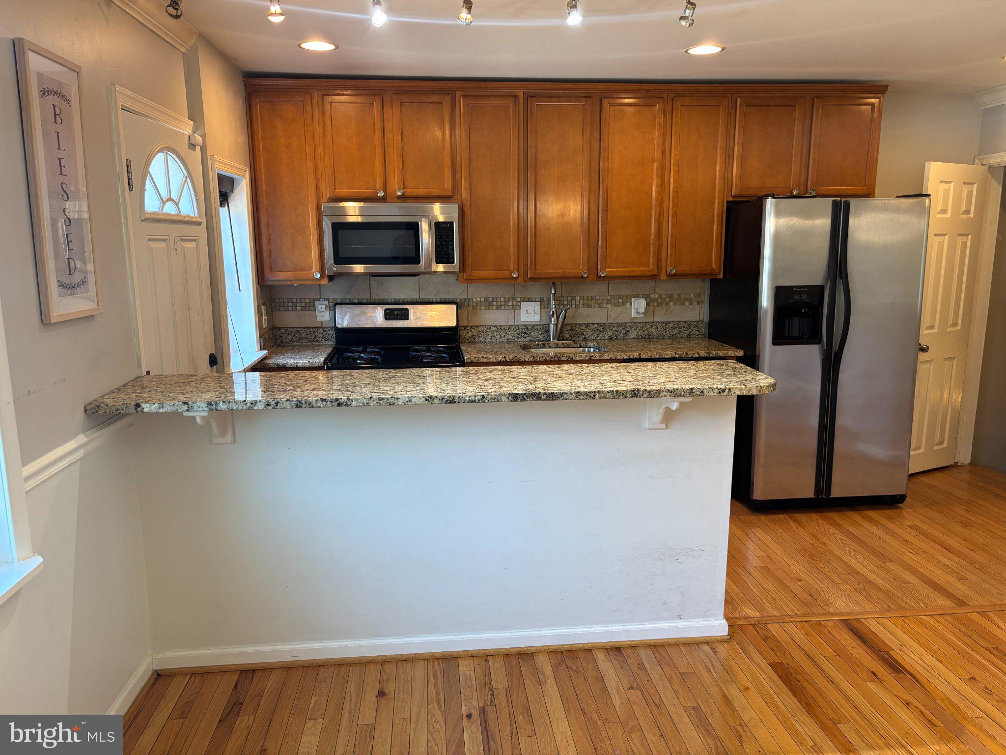 EDMONDSON VILLAGE - Residential