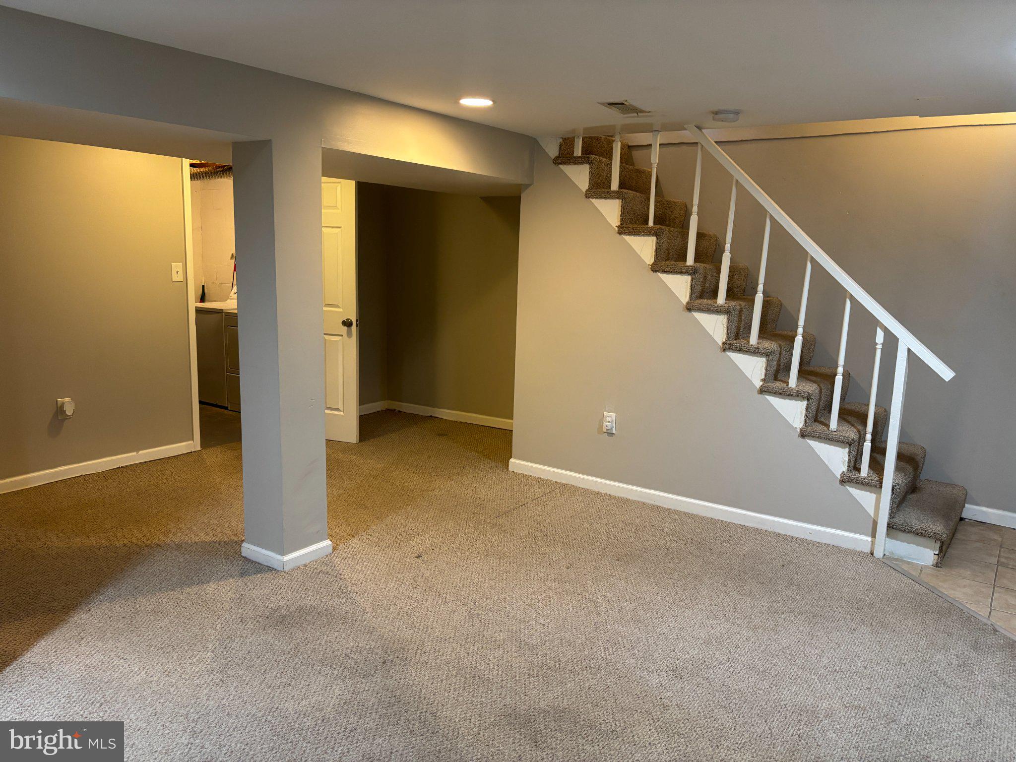 EDMONDSON VILLAGE - Residential