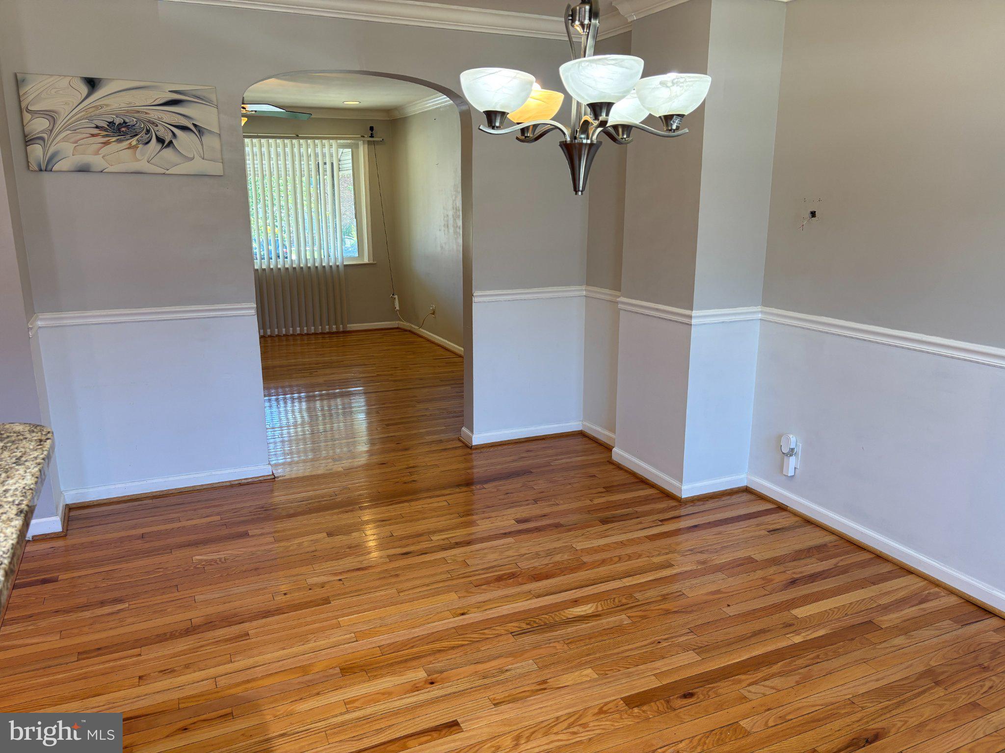 EDMONDSON VILLAGE - Residential