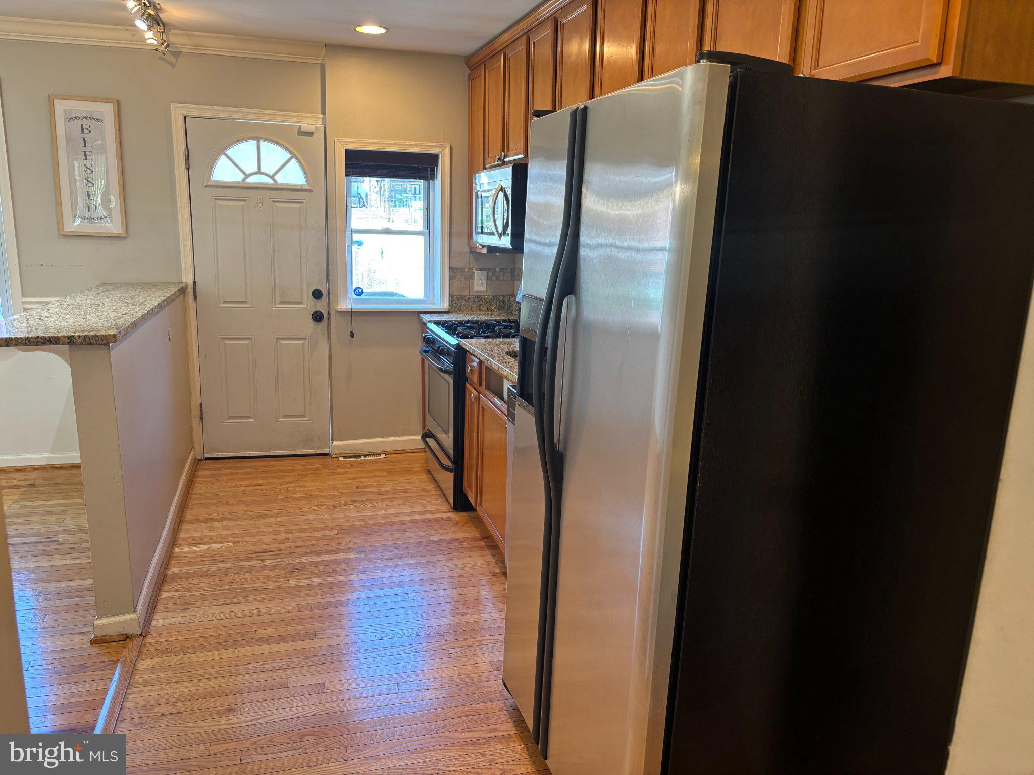 EDMONDSON VILLAGE - Residential