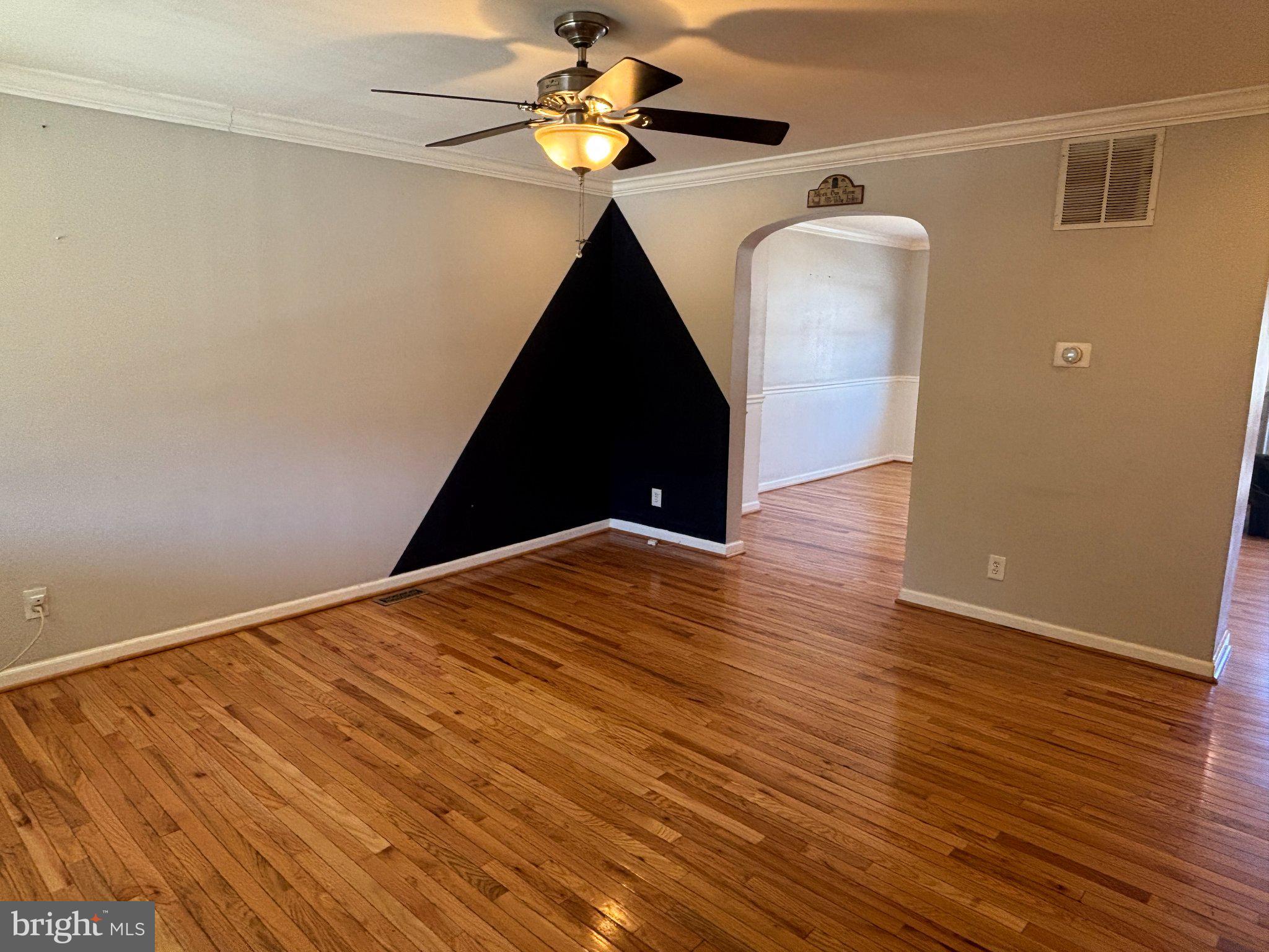 EDMONDSON VILLAGE - Residential
