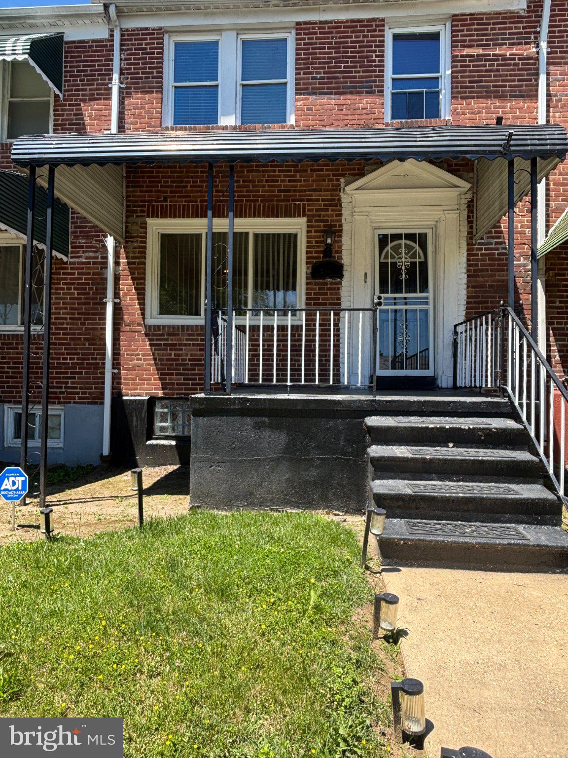 EDMONDSON VILLAGE - Residential