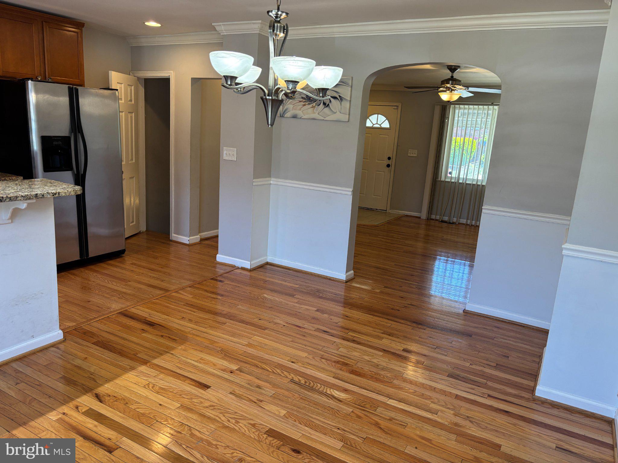 EDMONDSON VILLAGE - Residential