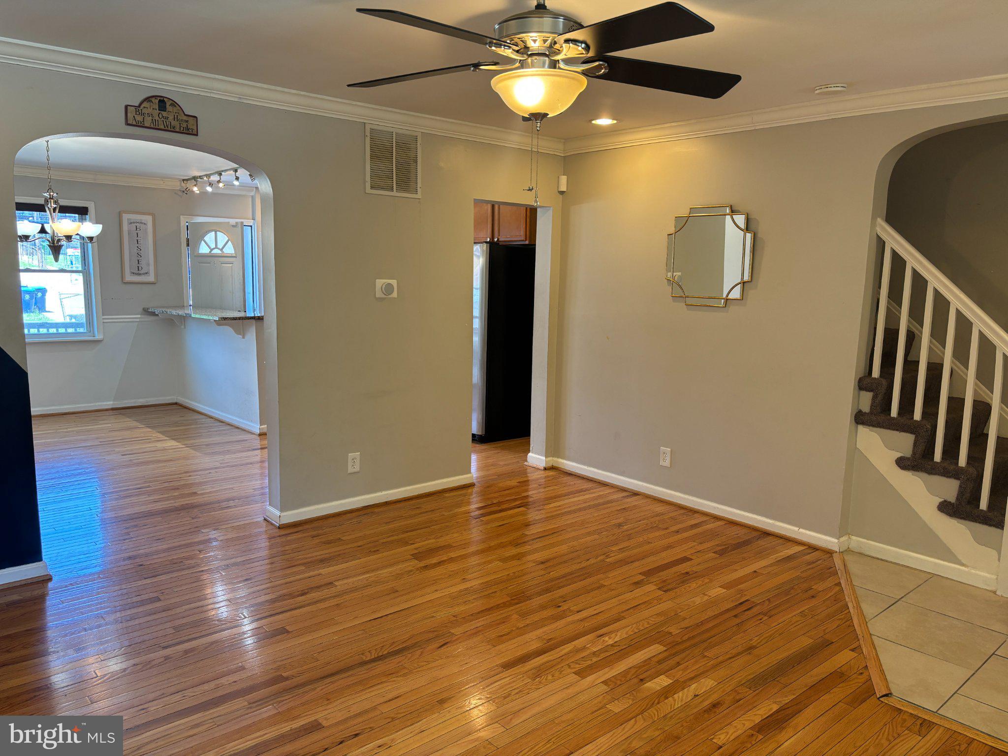 EDMONDSON VILLAGE - Residential
