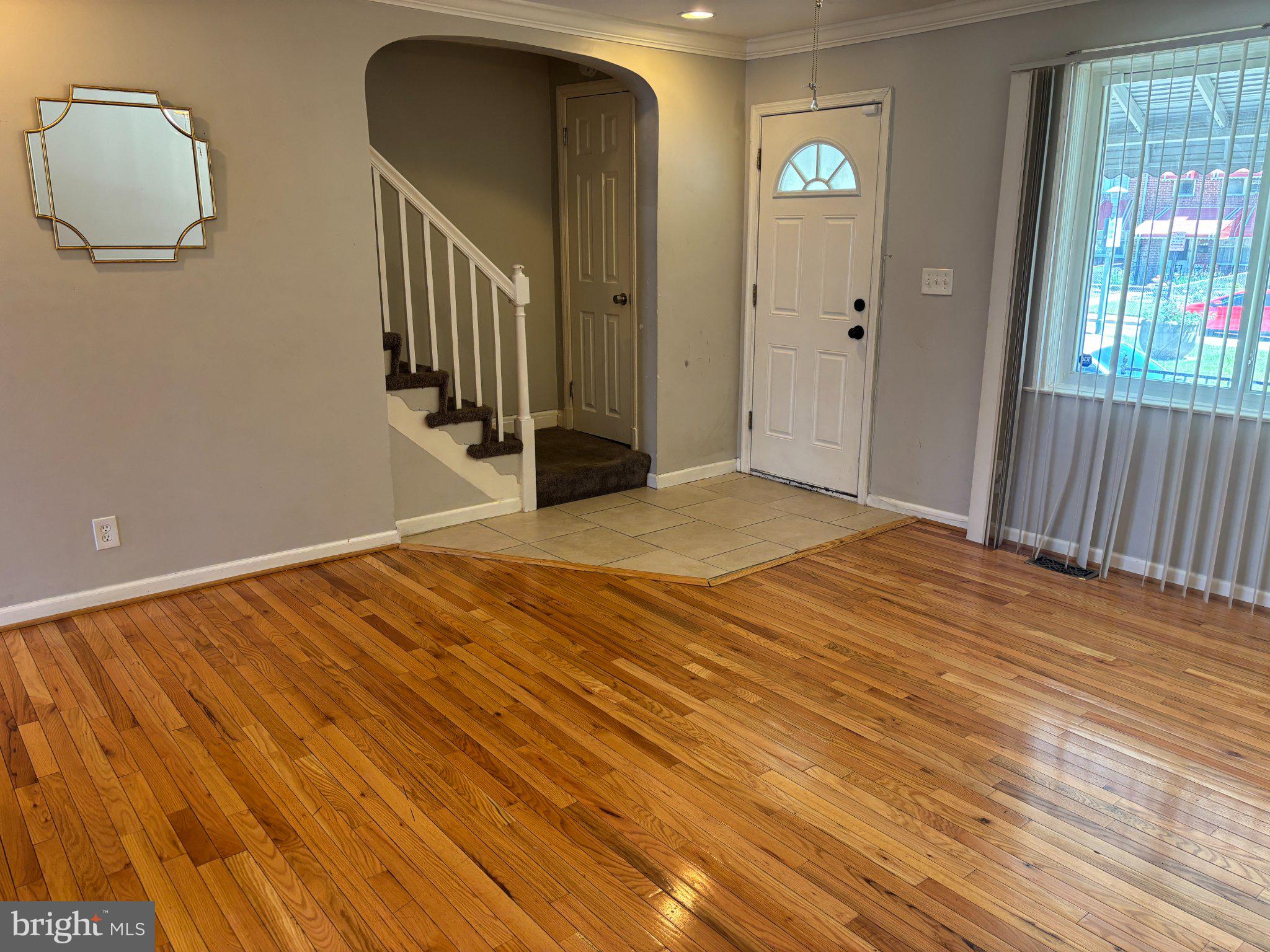 EDMONDSON VILLAGE - Residential