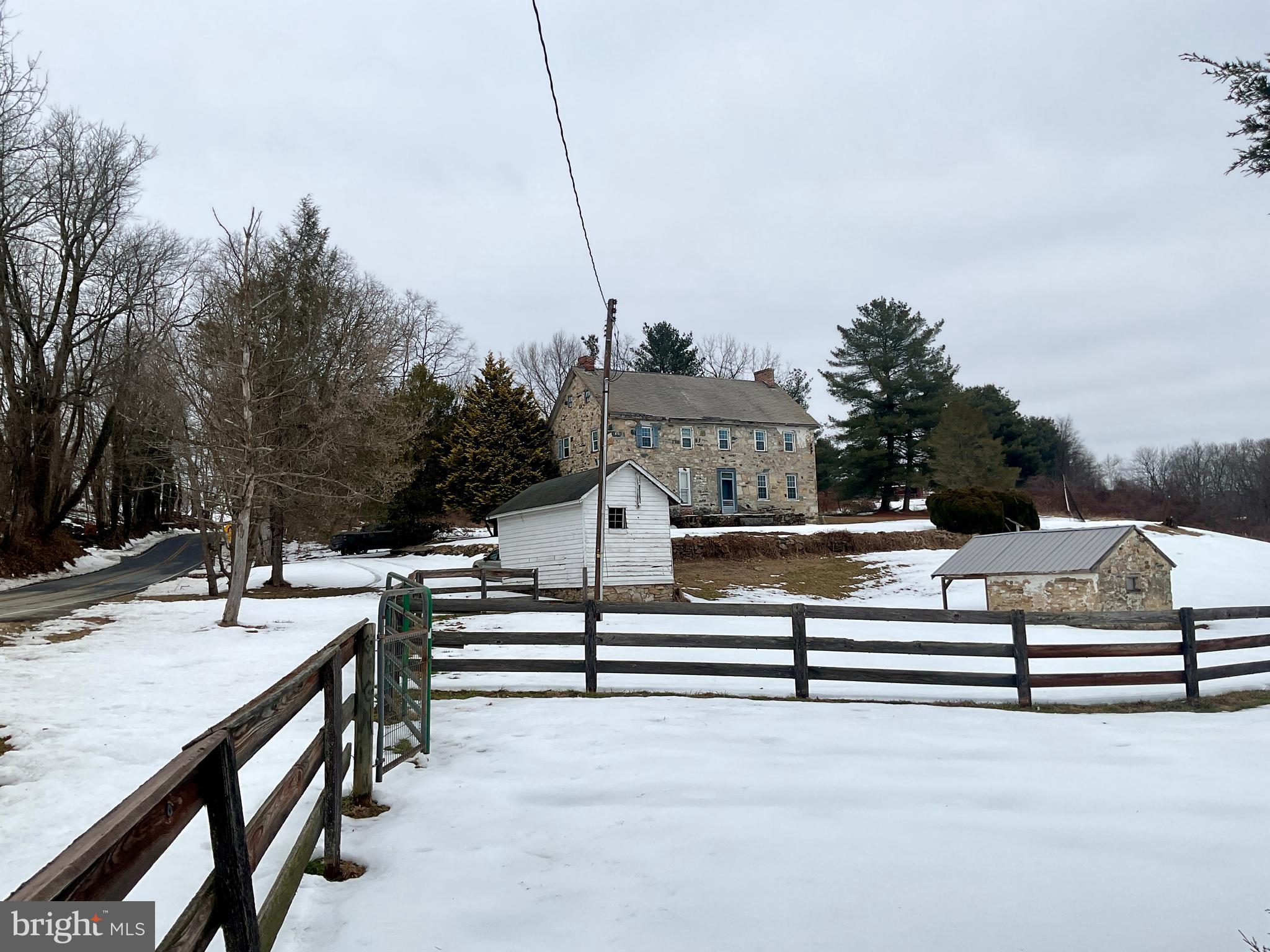 NONE AVAILABLE - Farm