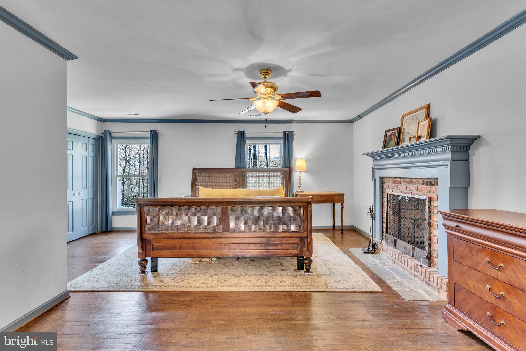 FERRY LANDING WOODS - Residential