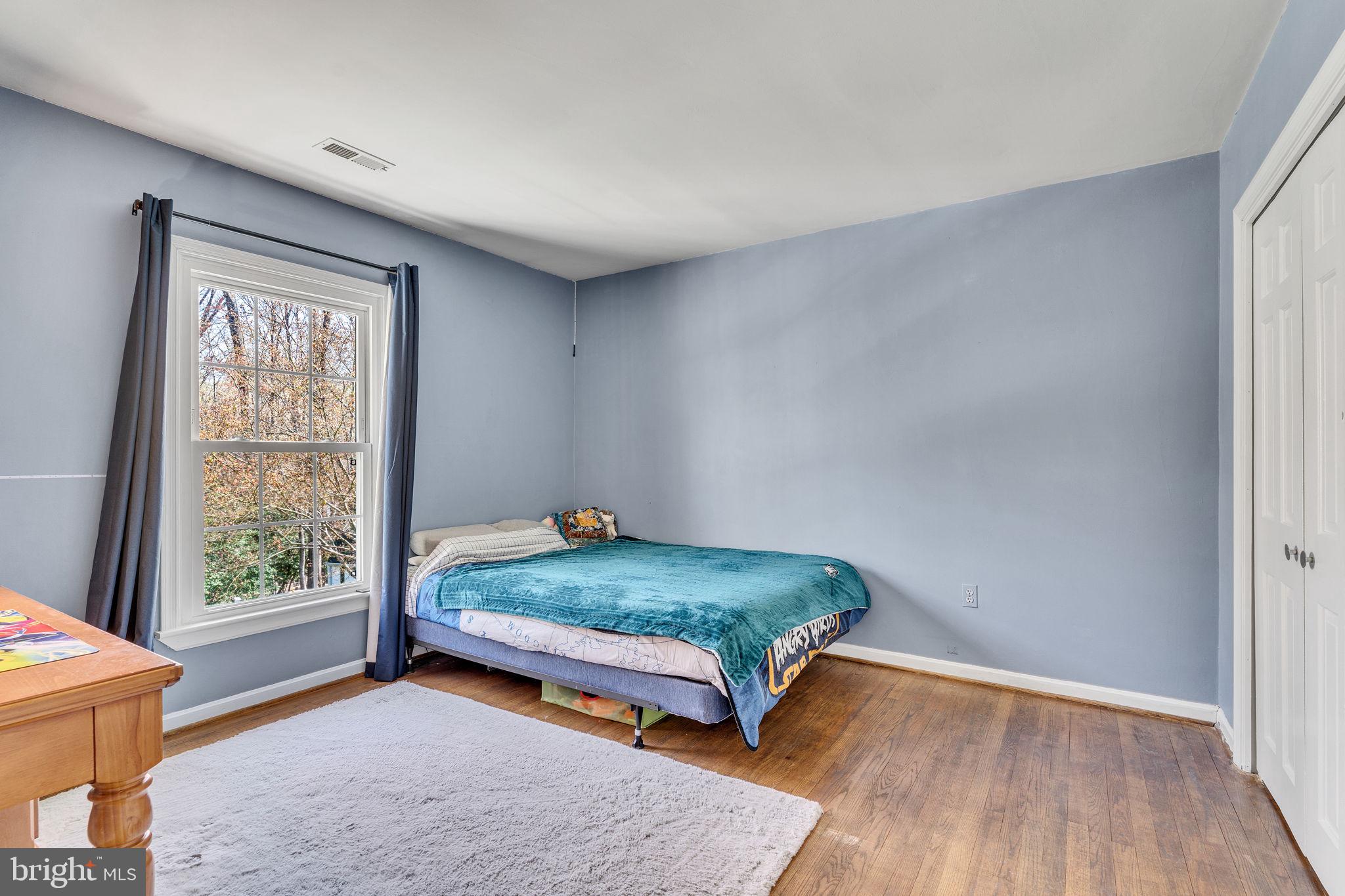 FERRY LANDING WOODS - Residential