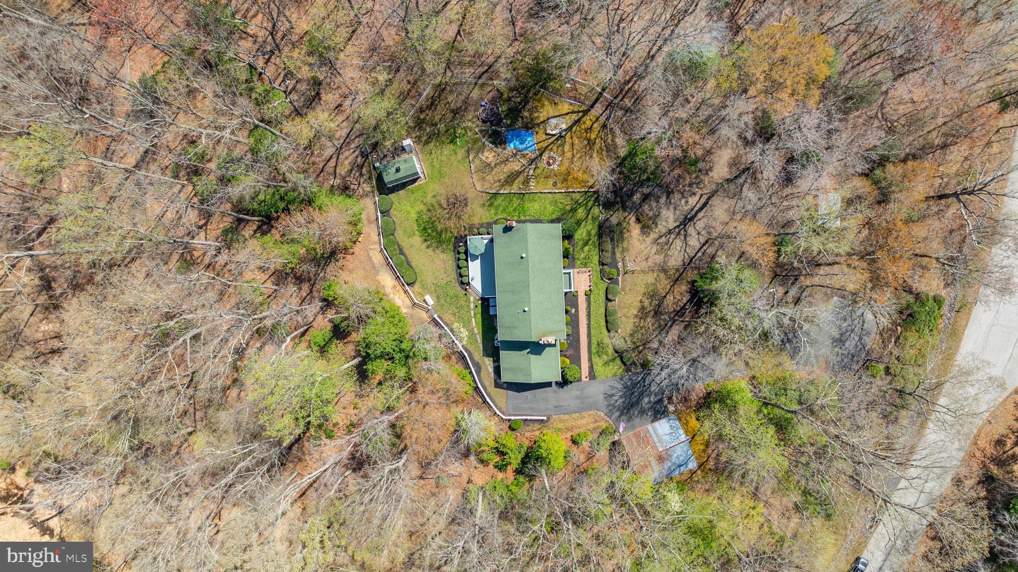 FERRY LANDING WOODS - Residential