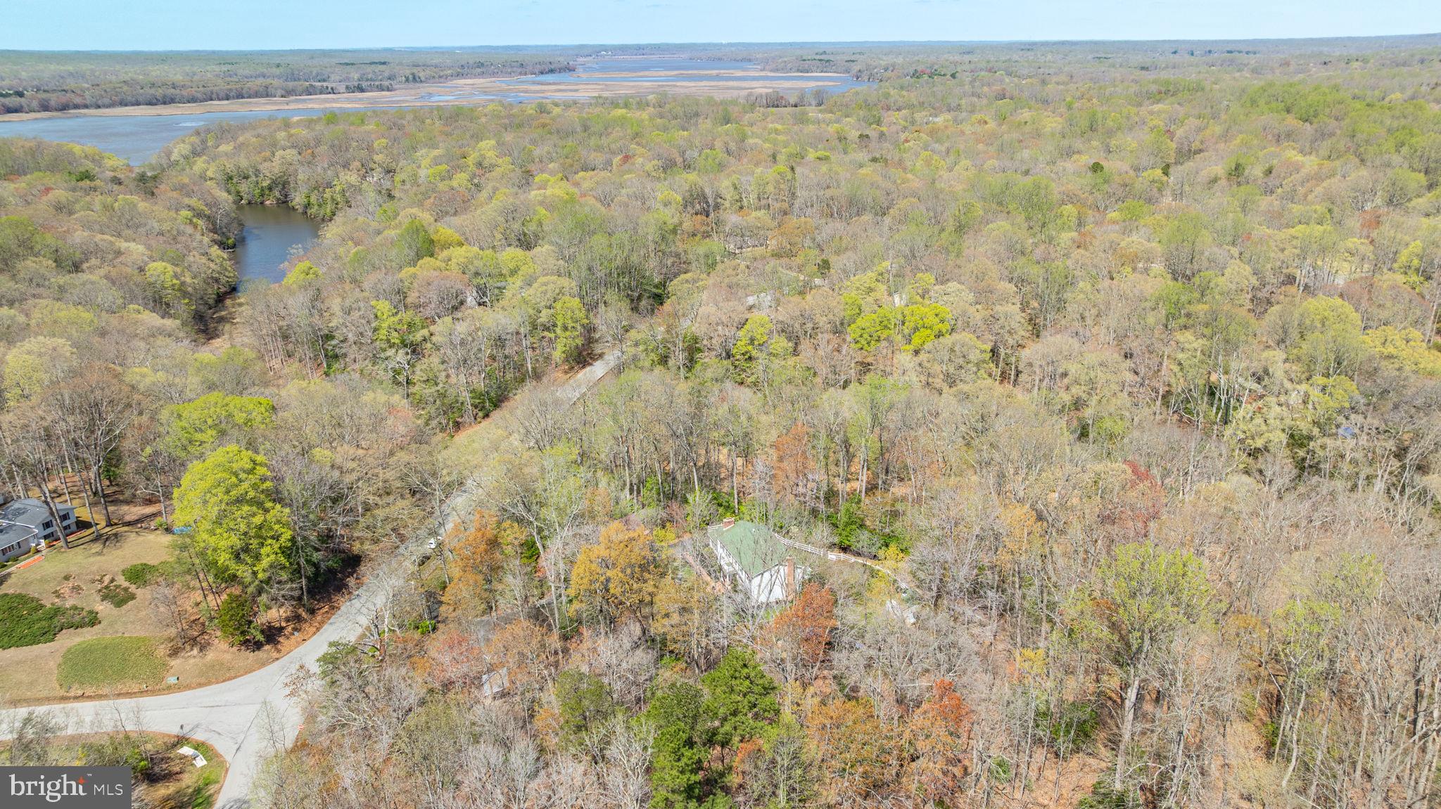 FERRY LANDING WOODS - Residential