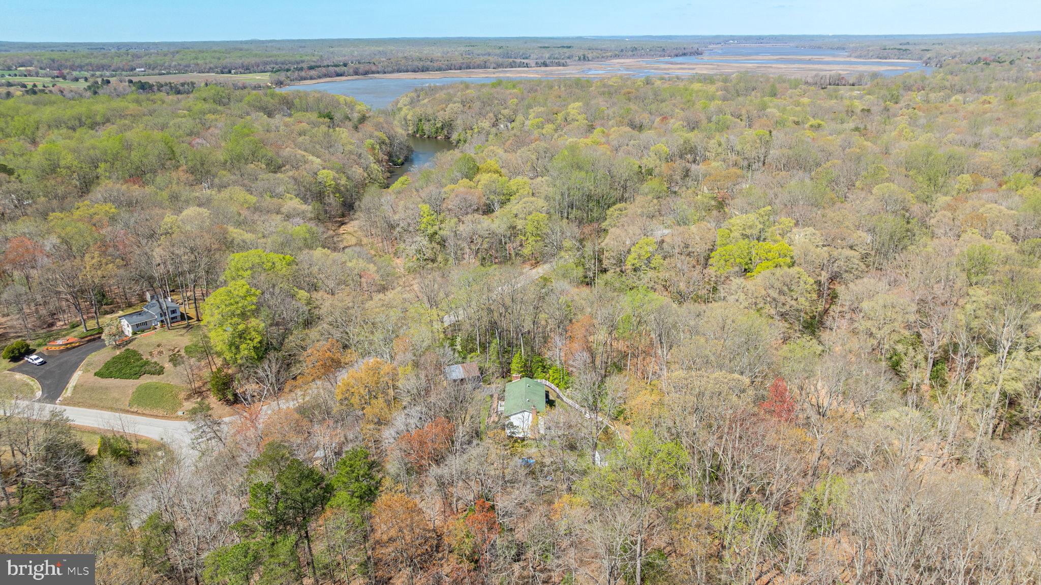 FERRY LANDING WOODS - Residential
