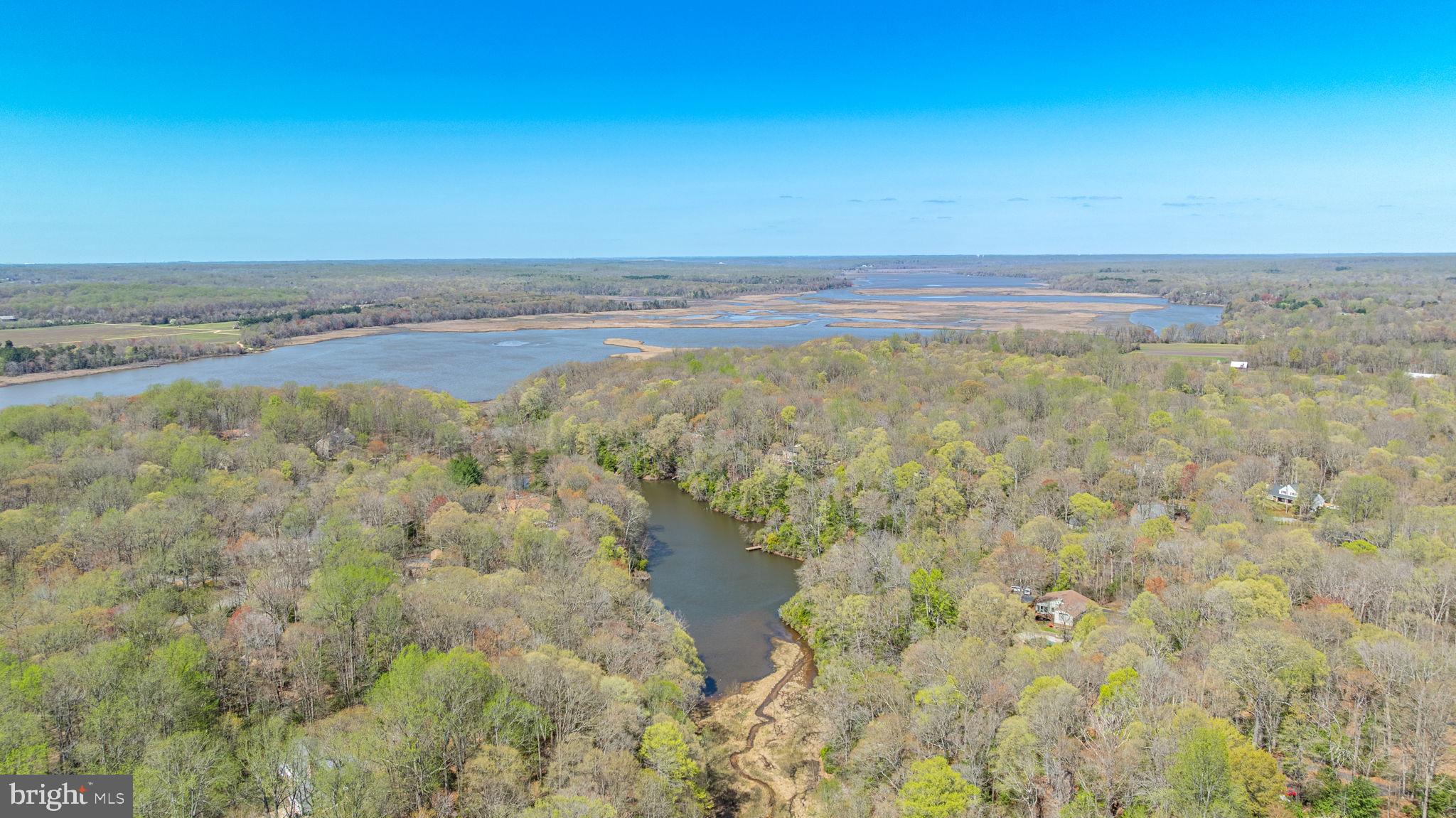 FERRY LANDING WOODS - Residential