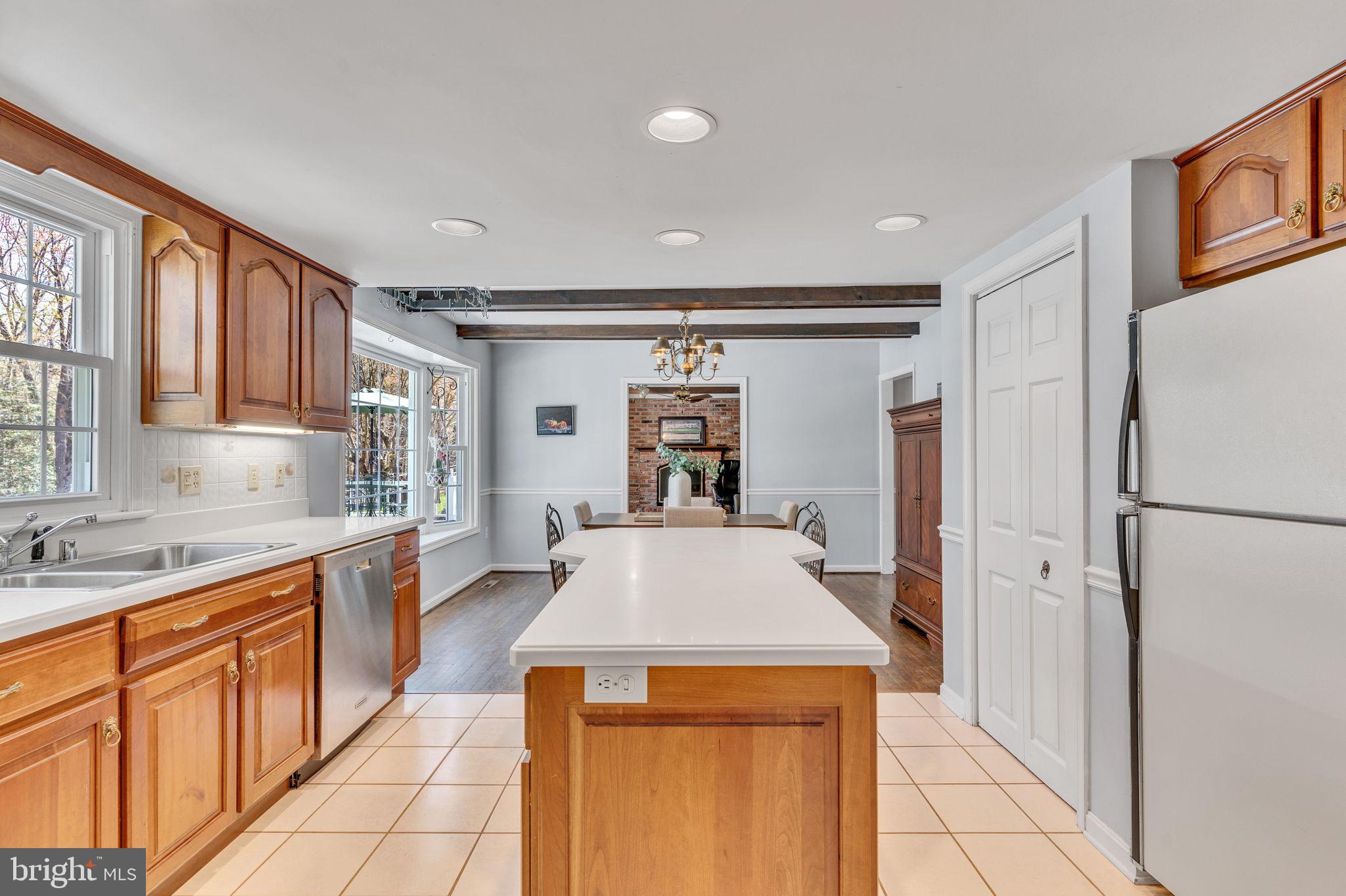 FERRY LANDING WOODS - Residential