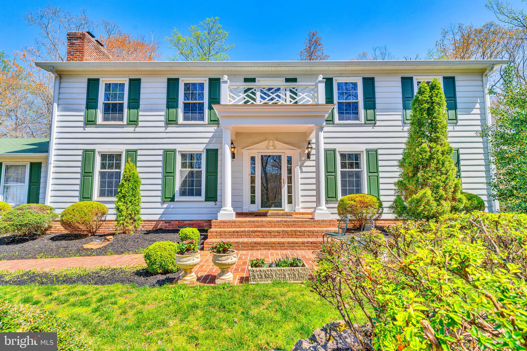 FERRY LANDING WOODS - Residential