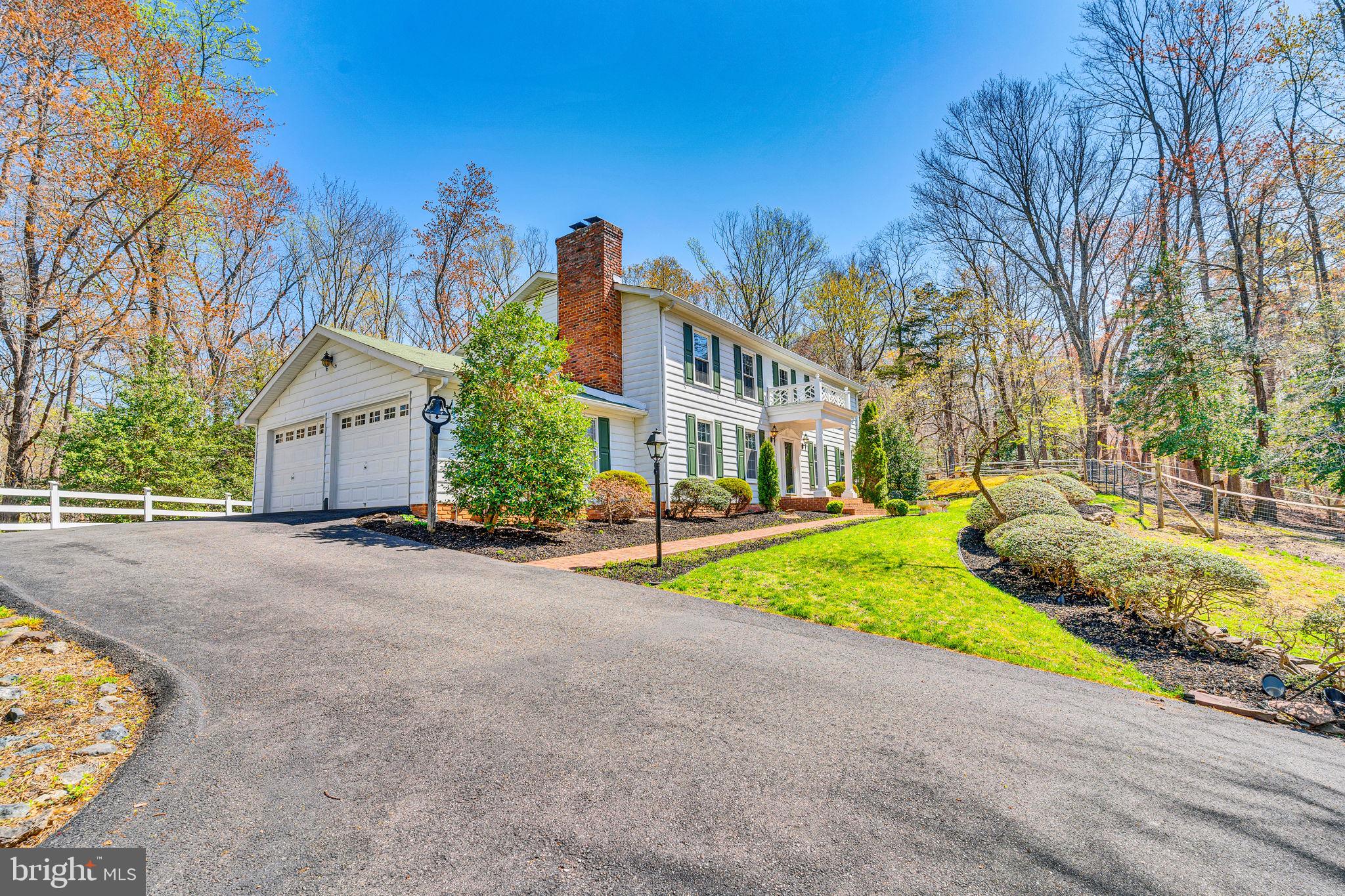 FERRY LANDING WOODS - Residential