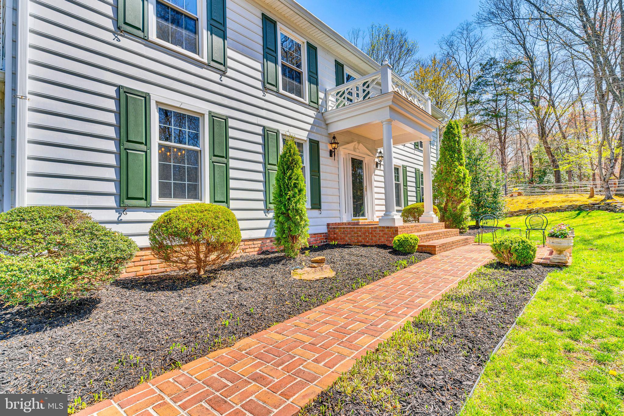 FERRY LANDING WOODS - Residential