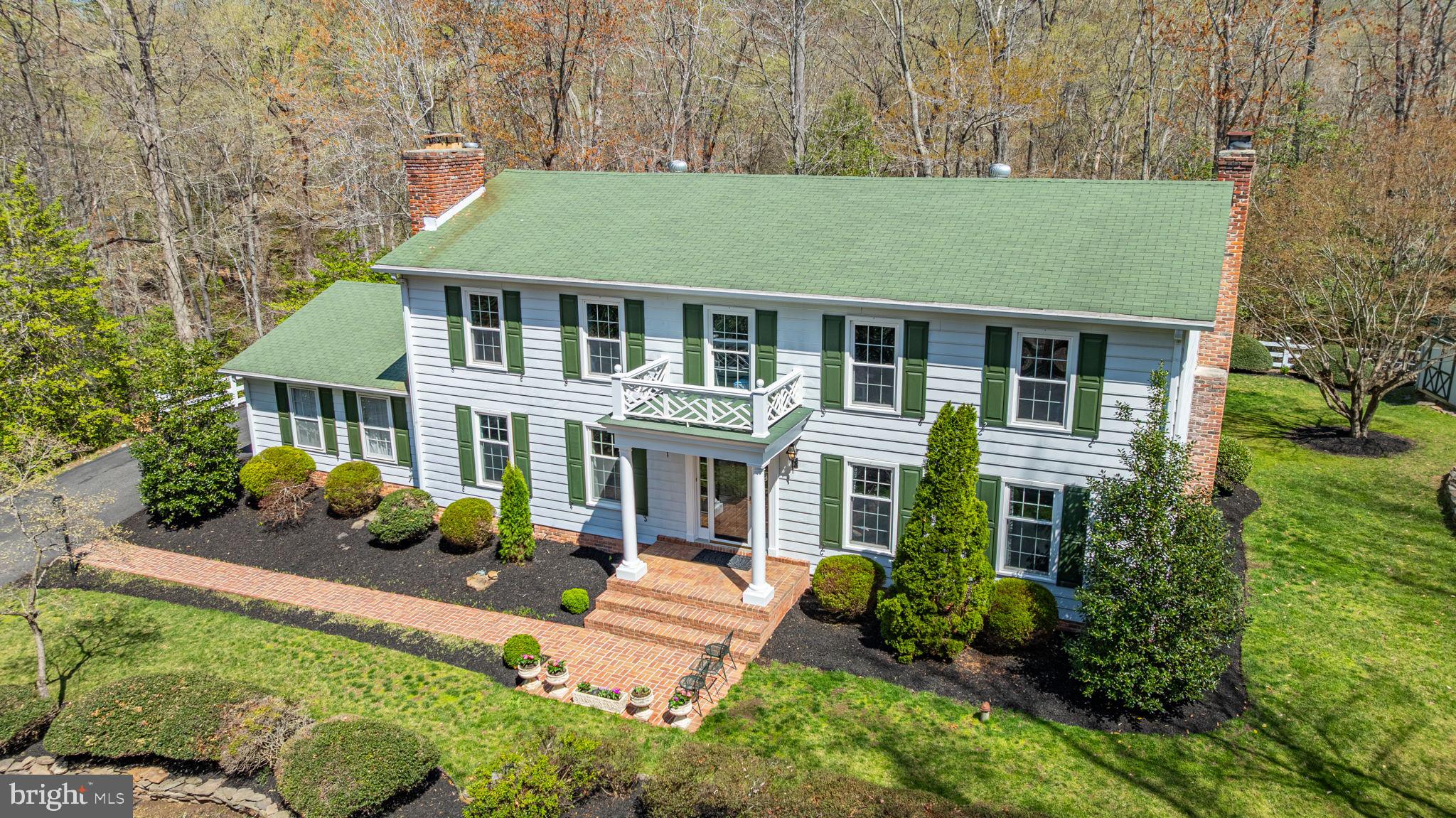 FERRY LANDING WOODS - Residential
