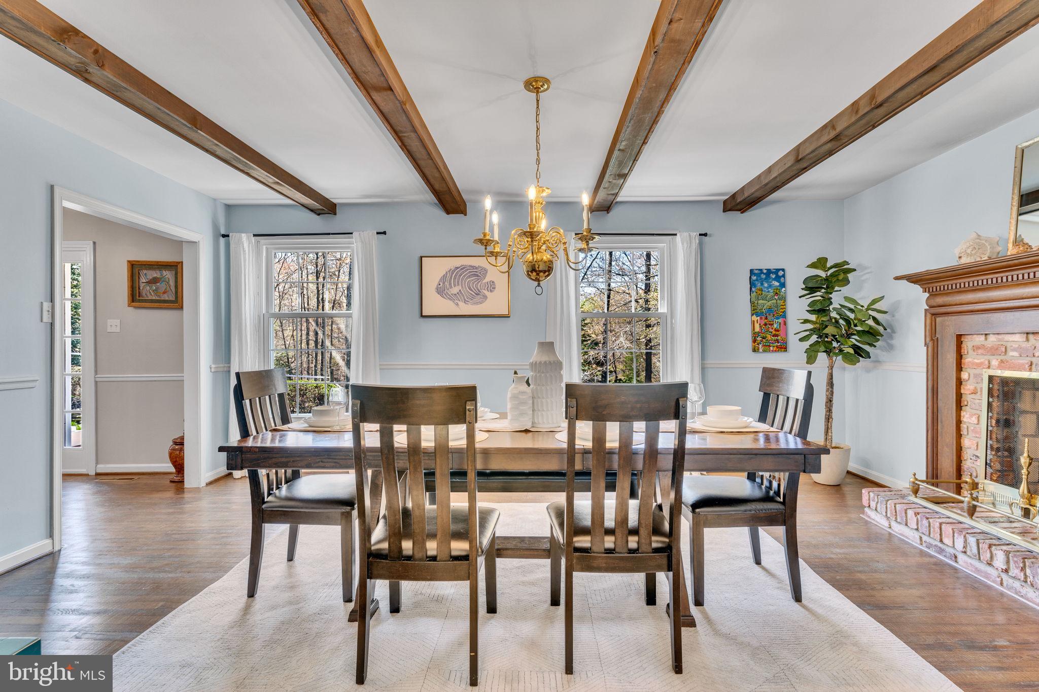 FERRY LANDING WOODS - Residential