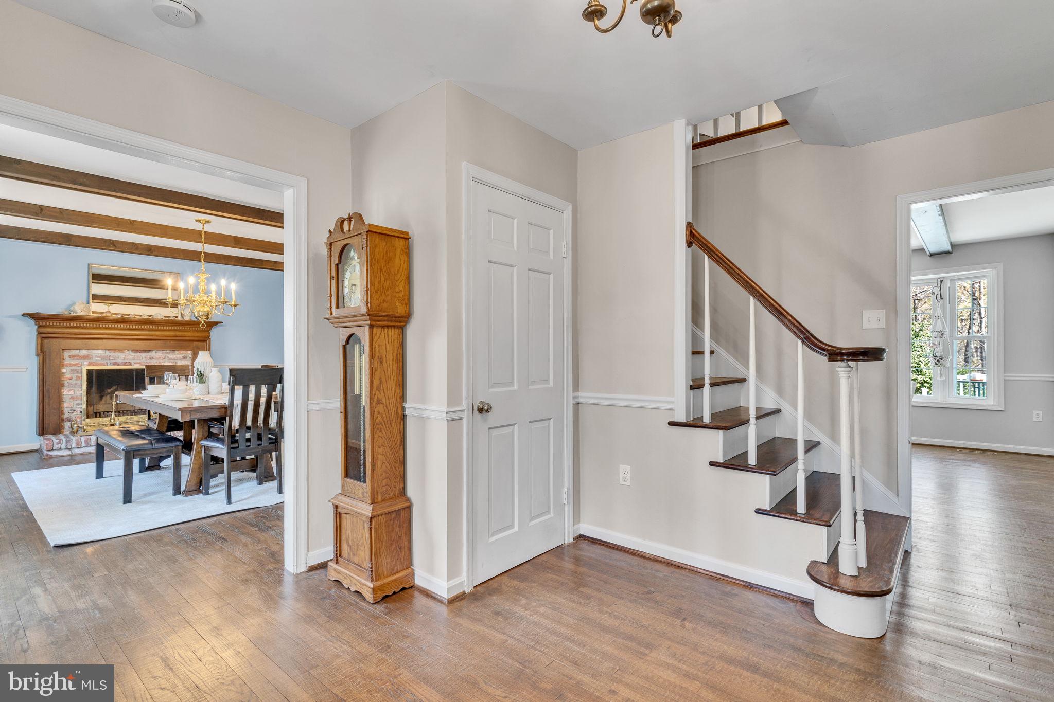 FERRY LANDING WOODS - Residential