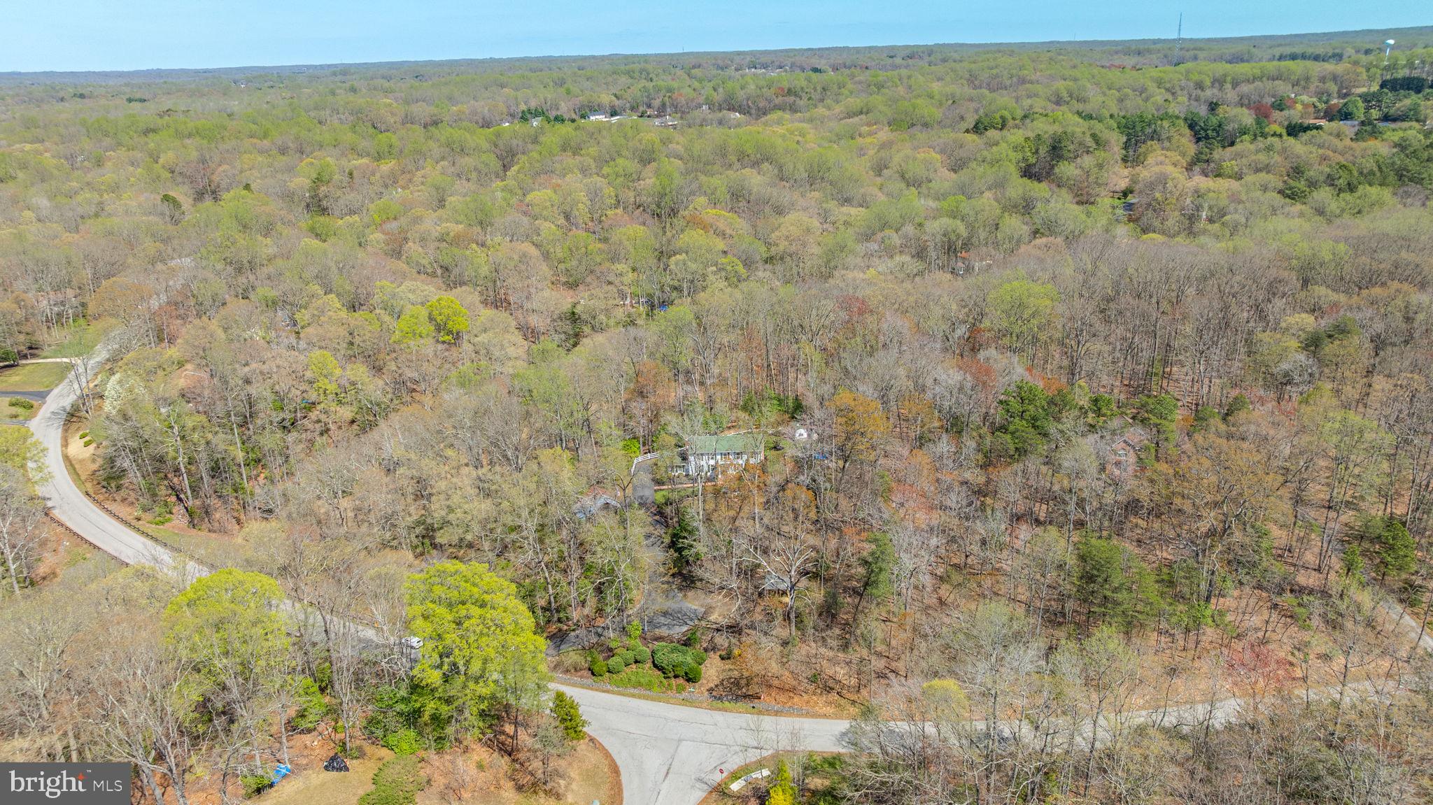 FERRY LANDING WOODS - Residential