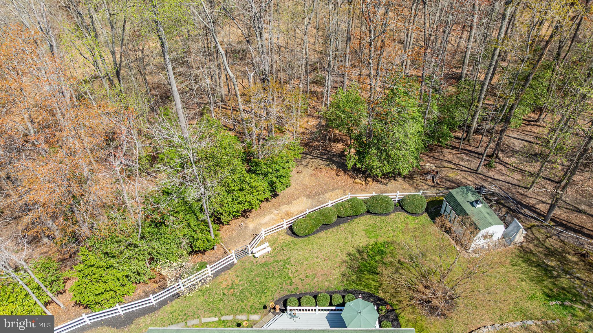 FERRY LANDING WOODS - Residential