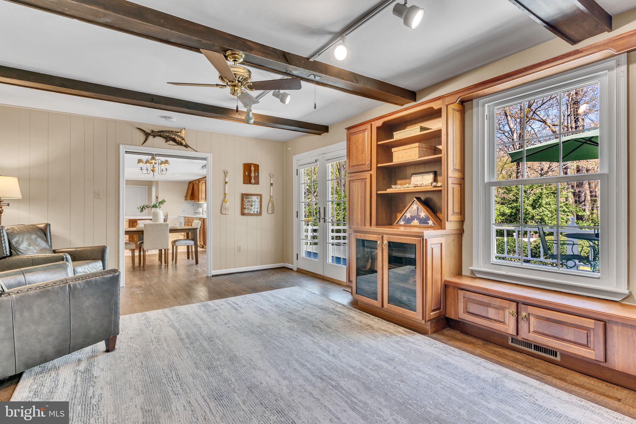 FERRY LANDING WOODS - Residential