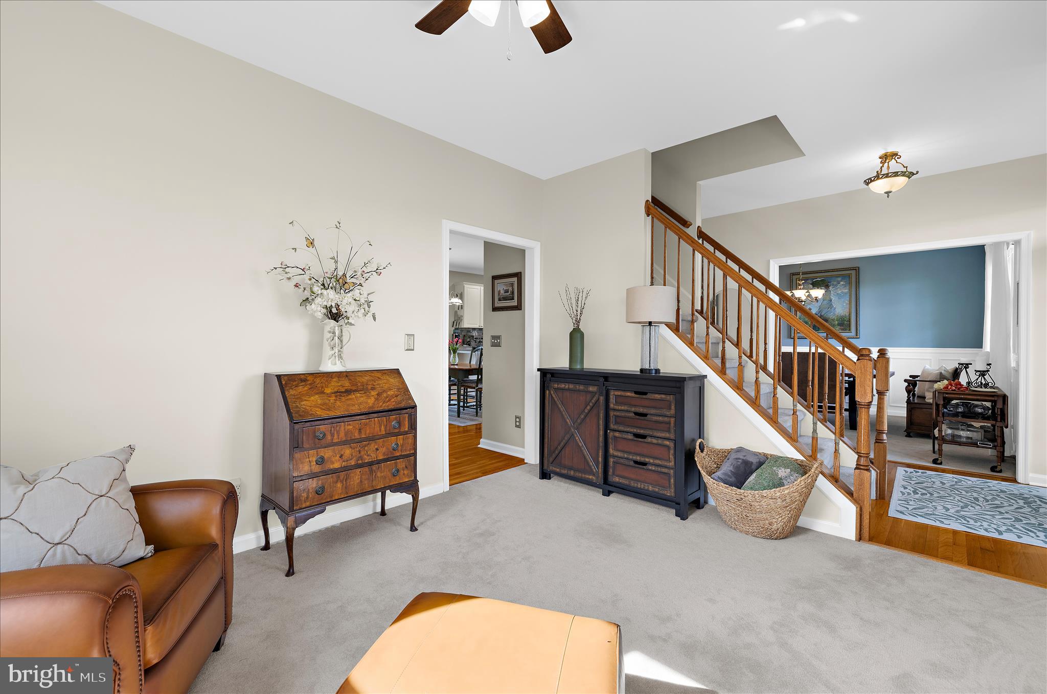 CENTREVILLE - Residential
