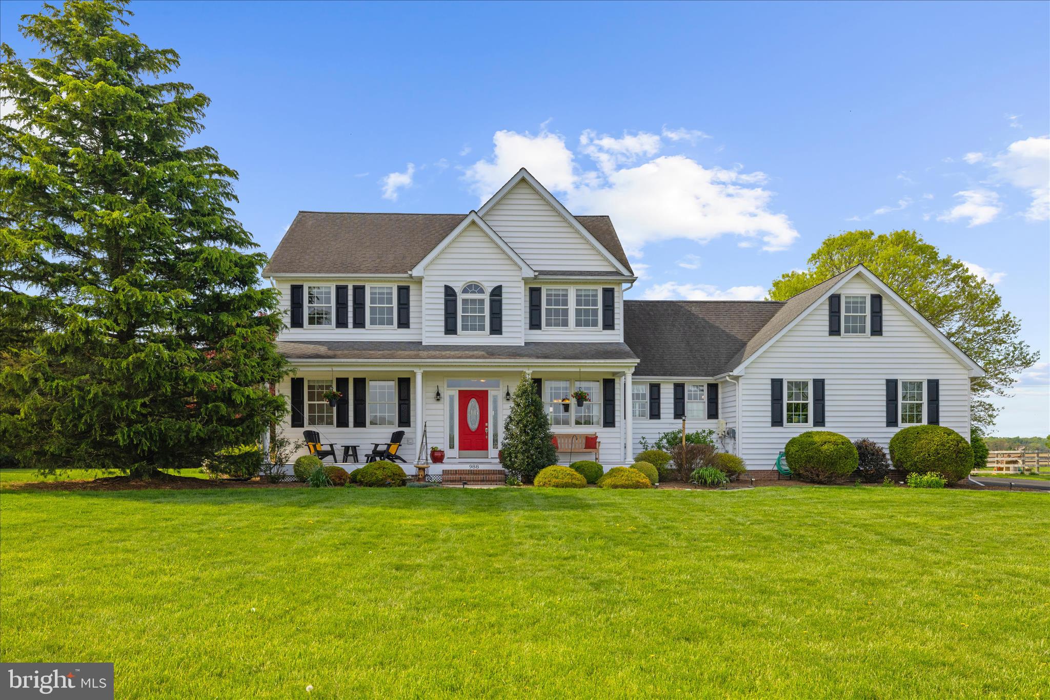CENTREVILLE - Residential
