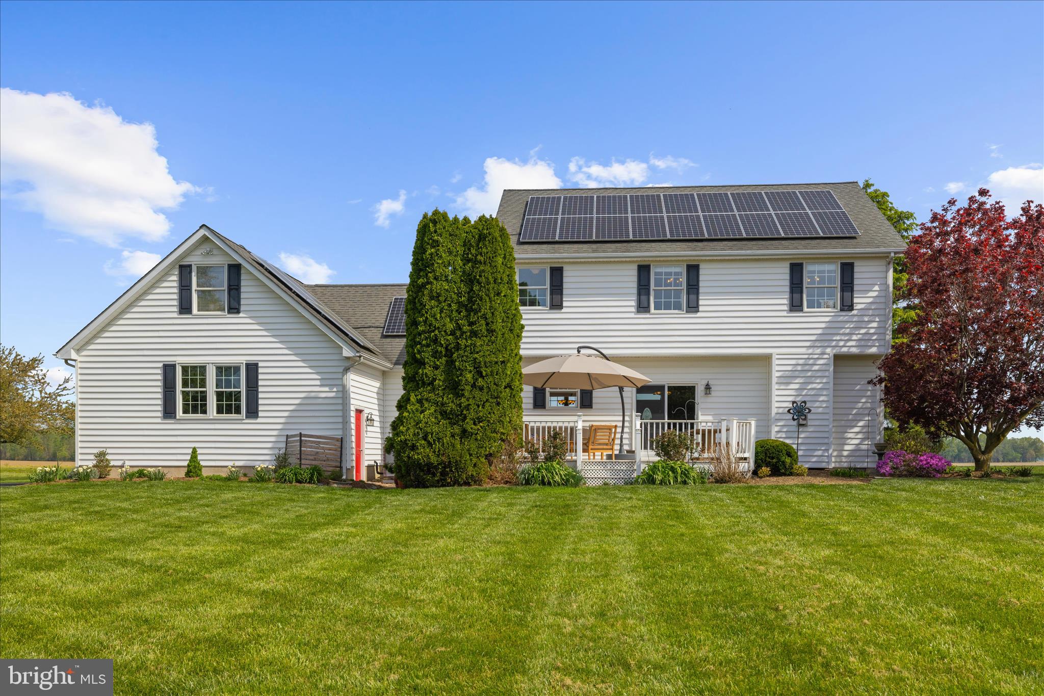 CENTREVILLE - Residential
