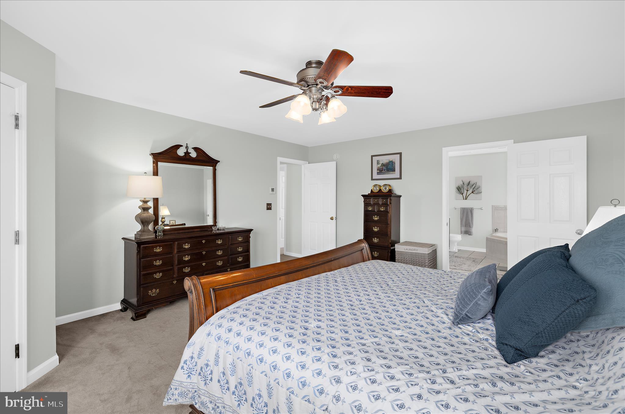 CENTREVILLE - Residential