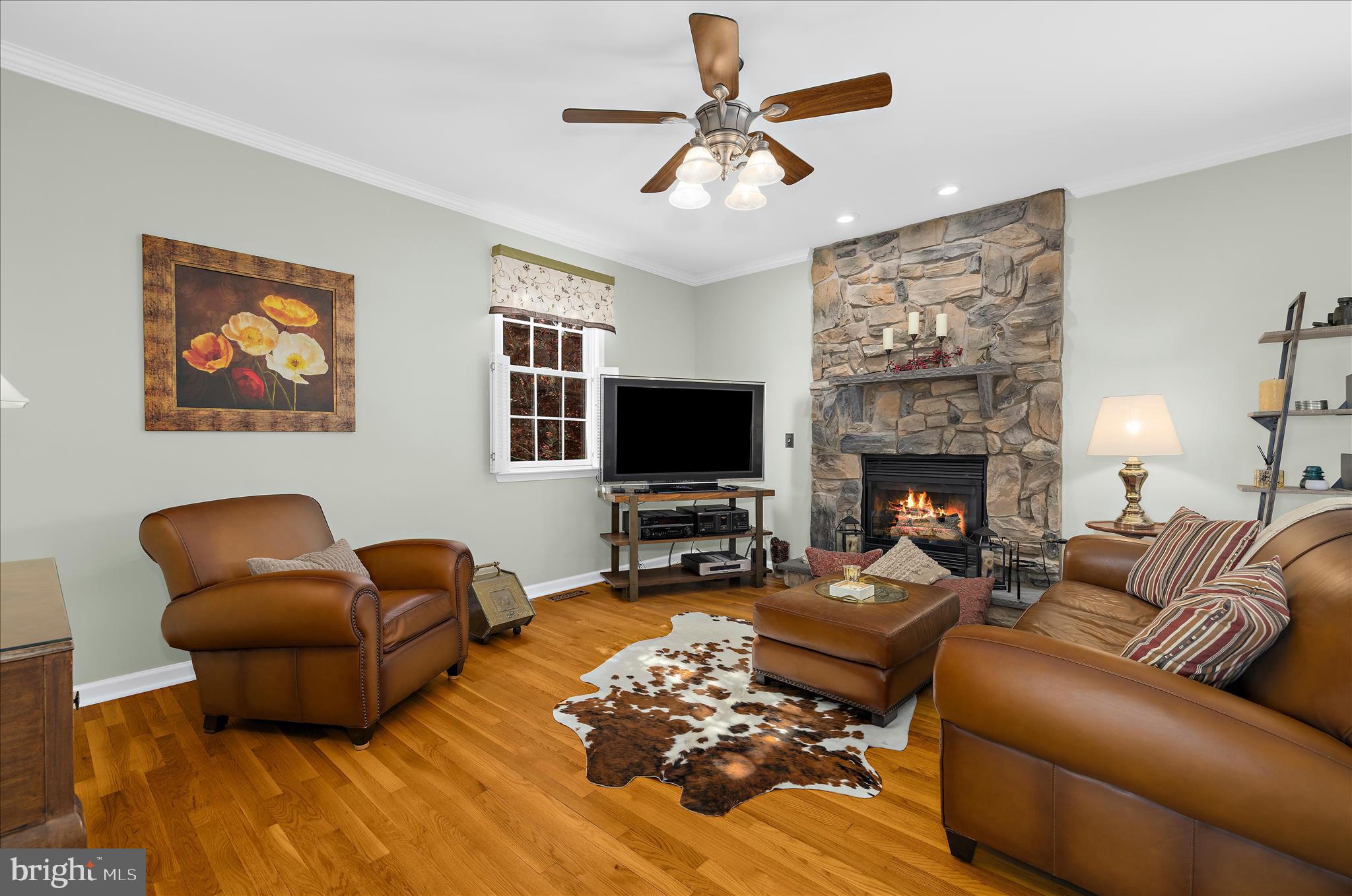 CENTREVILLE - Residential