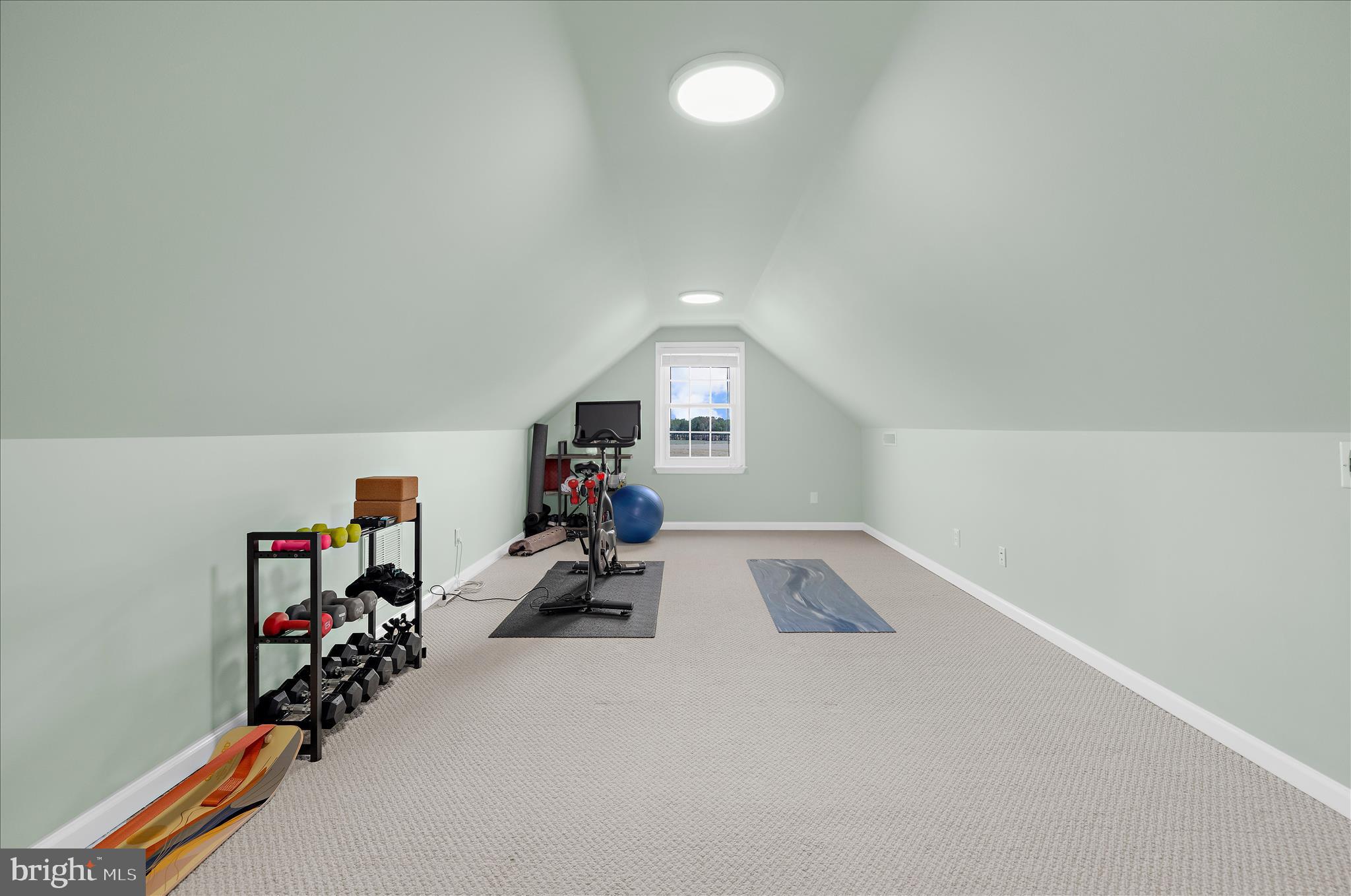 CENTREVILLE - Residential