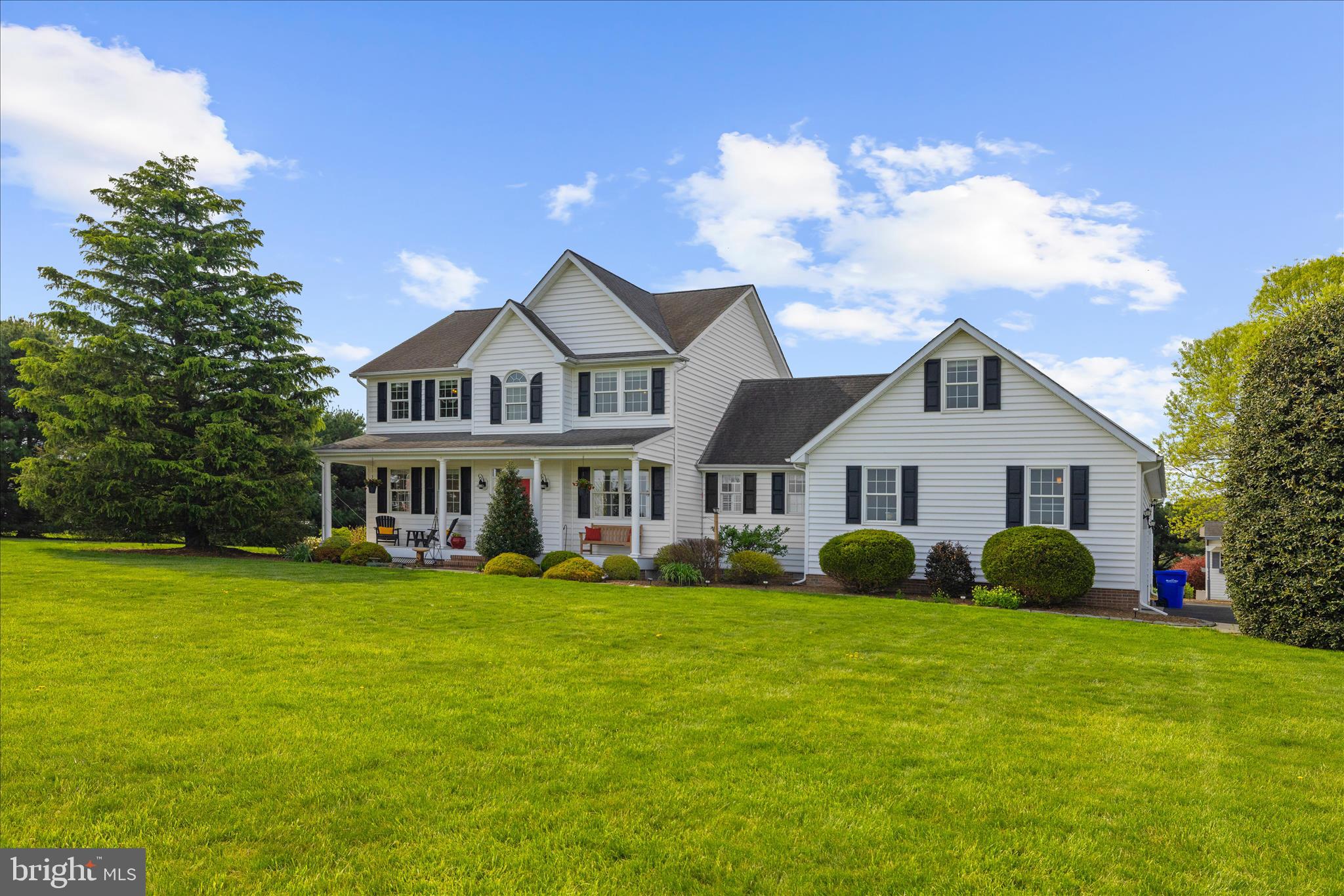CENTREVILLE - Residential