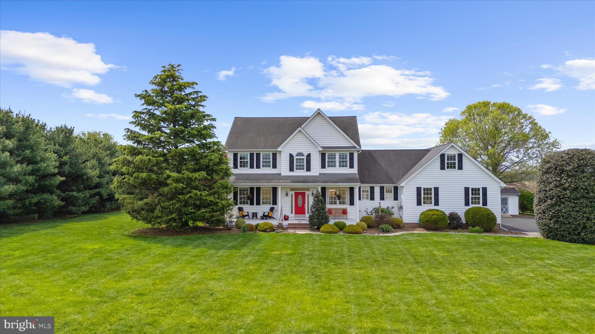 CENTREVILLE - Residential