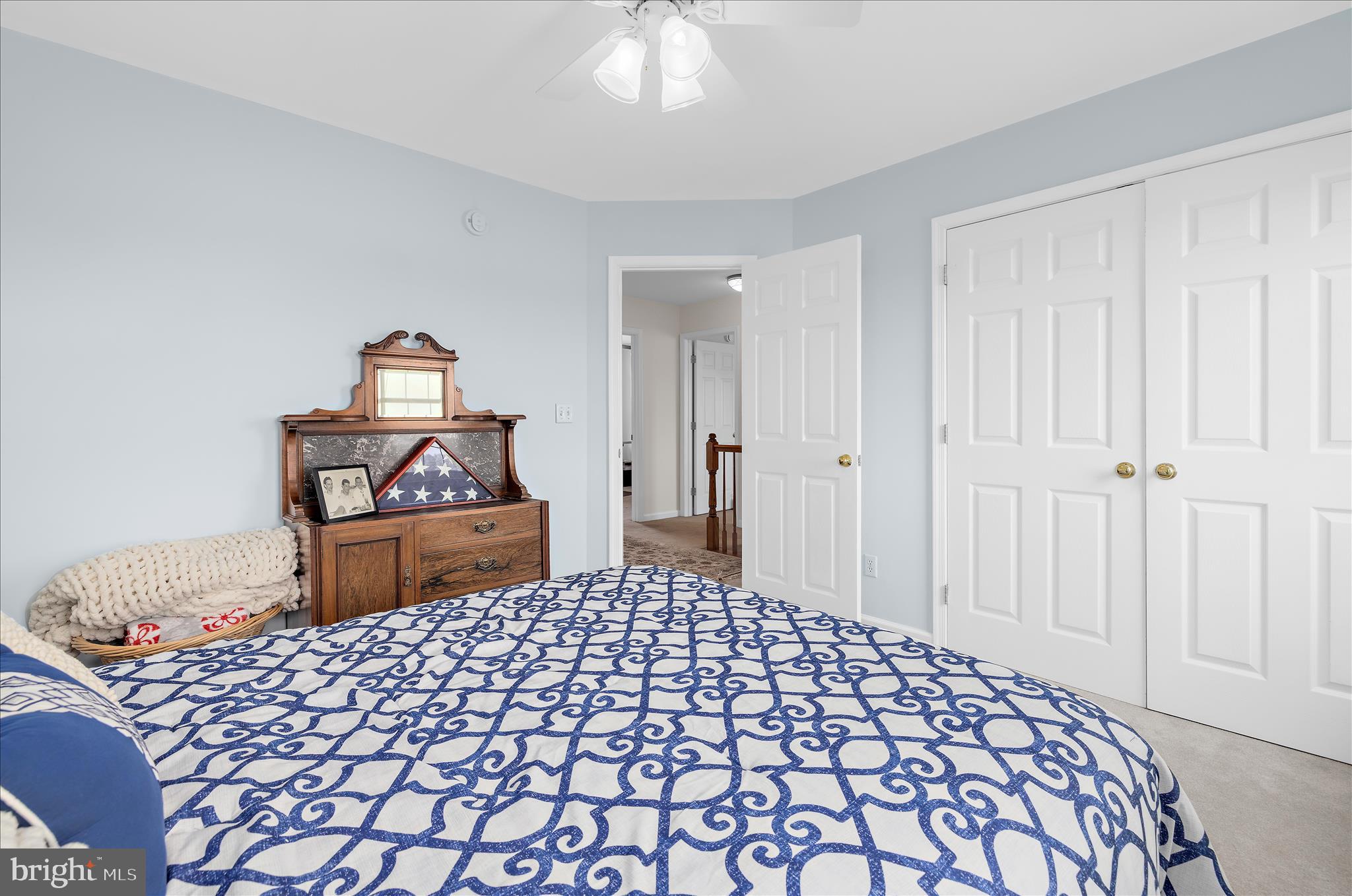 CENTREVILLE - Residential