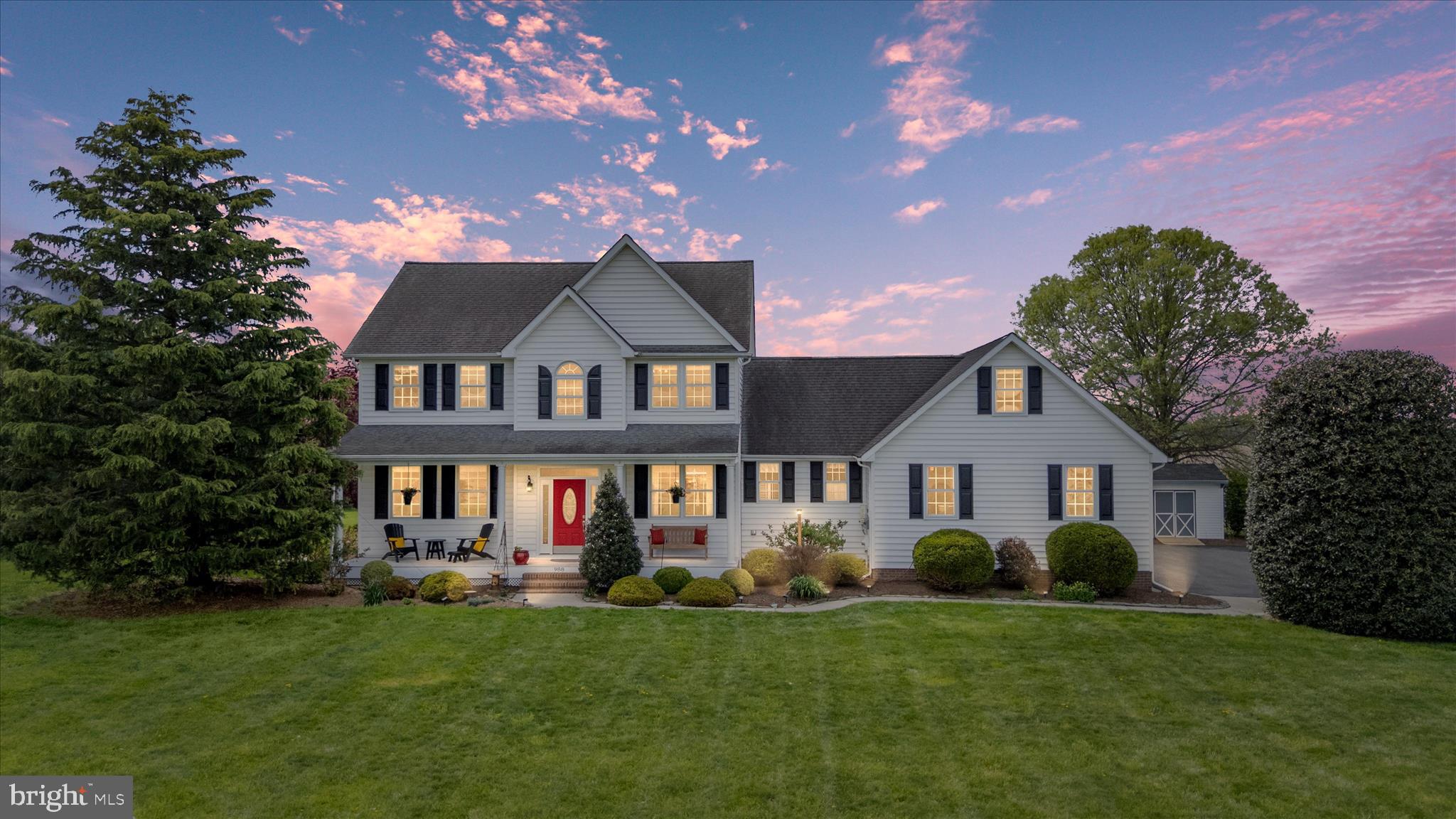 CENTREVILLE - Residential