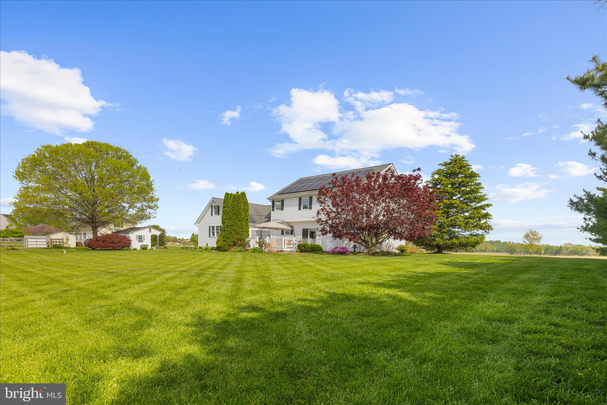 CENTREVILLE - Residential
