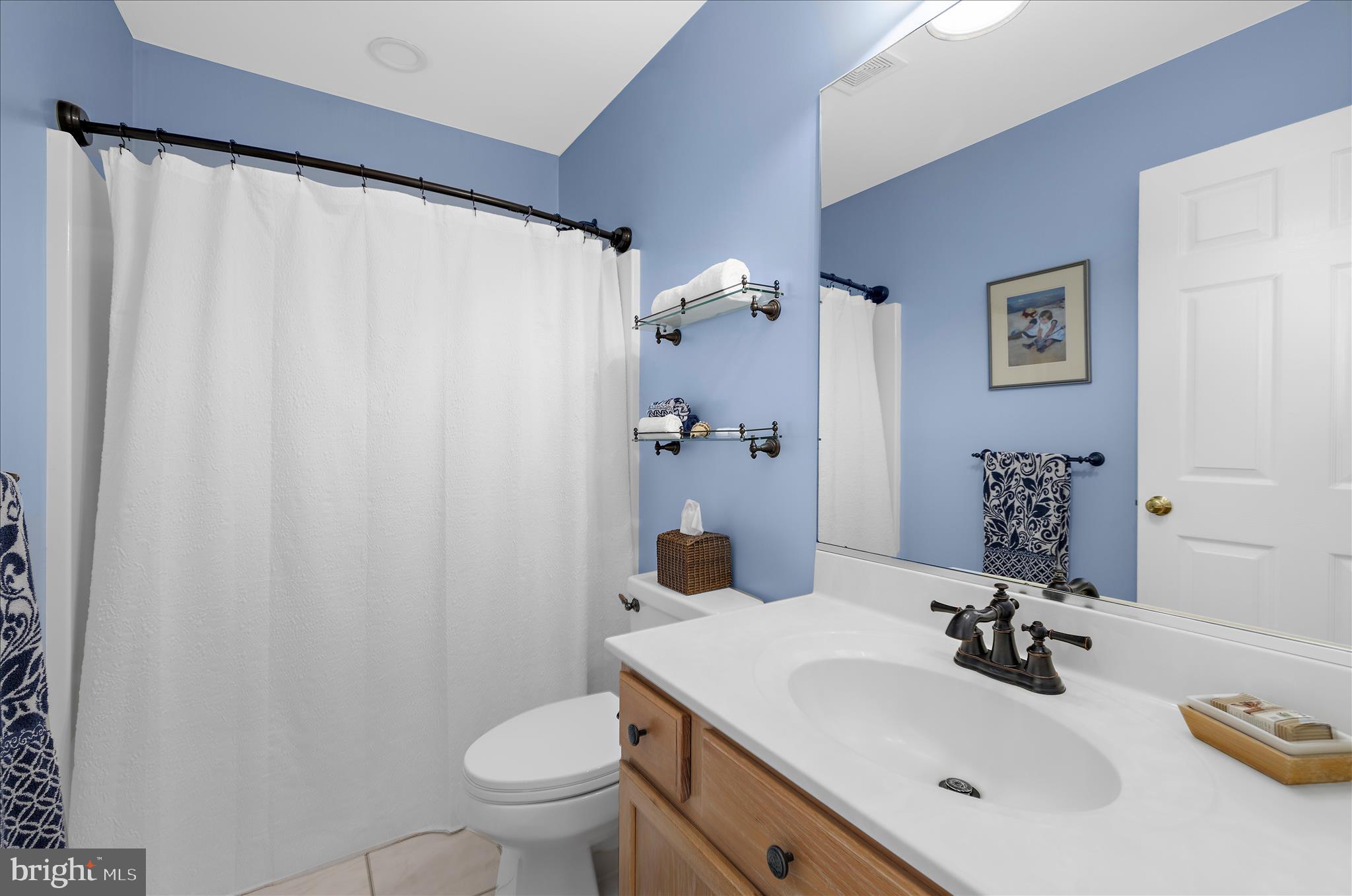CENTREVILLE - Residential