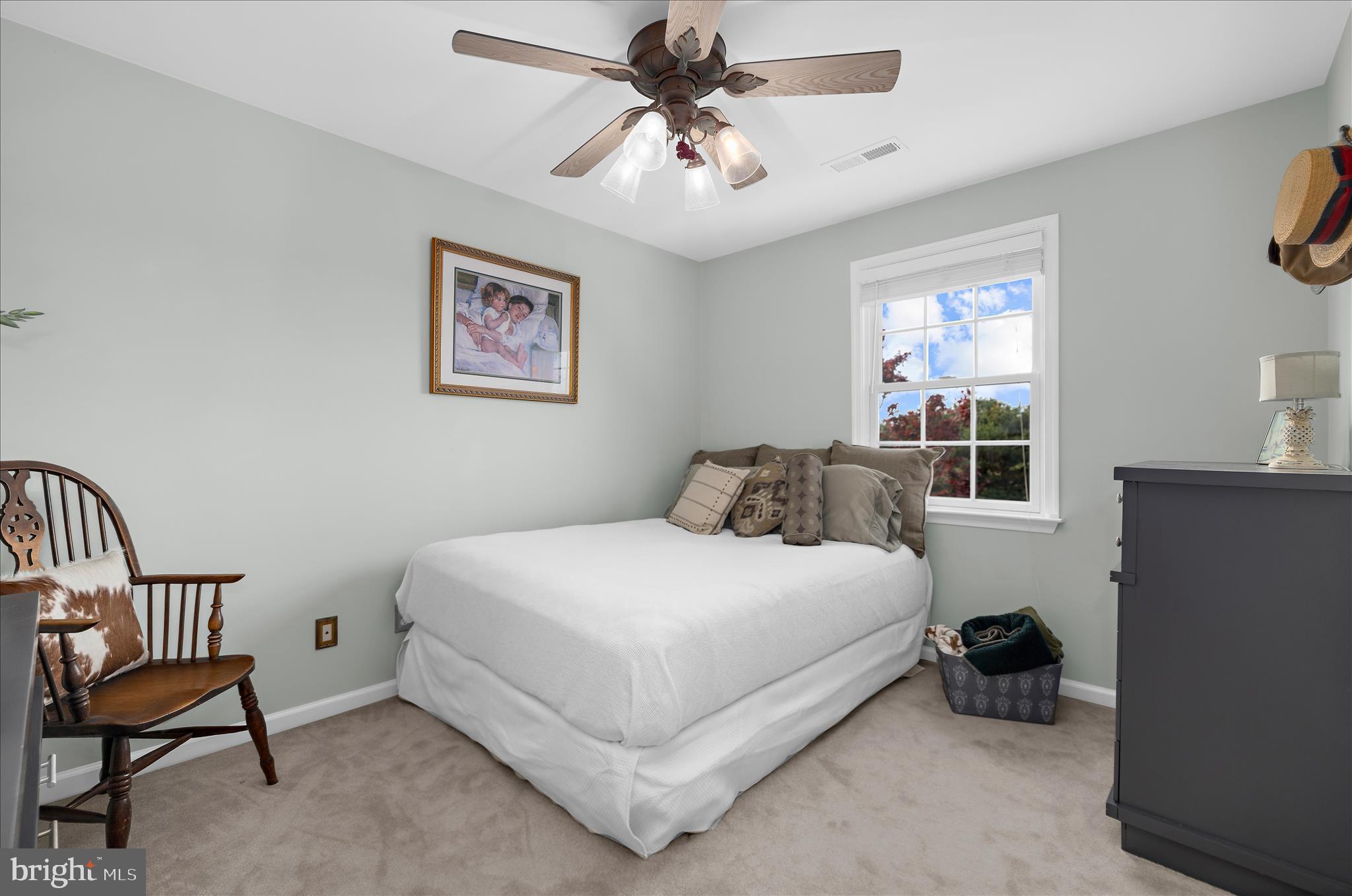 CENTREVILLE - Residential