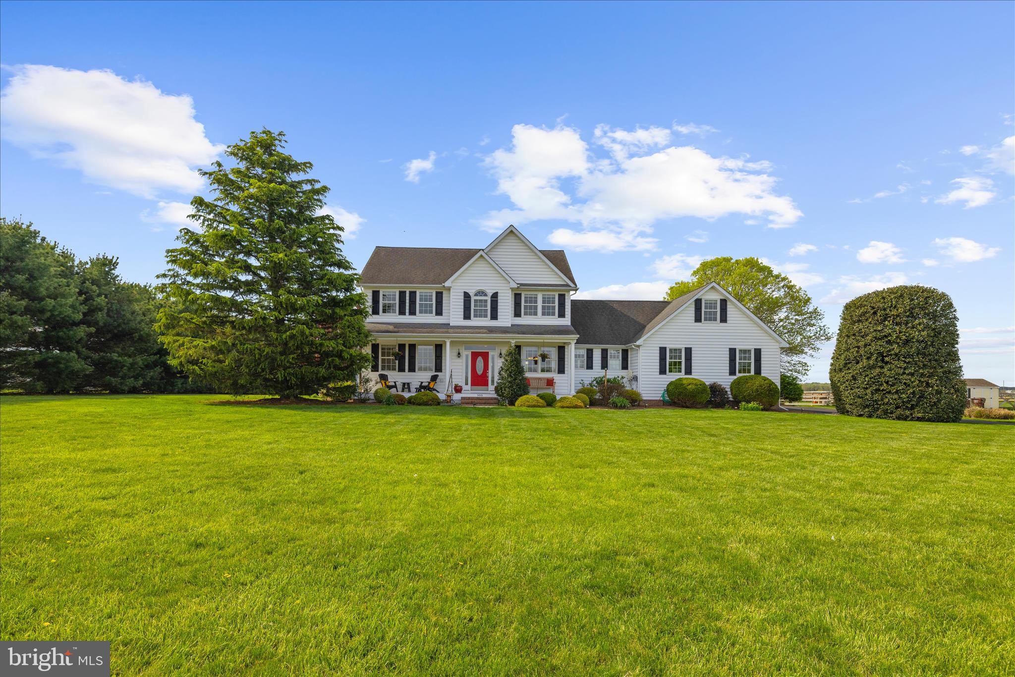 CENTREVILLE - Residential