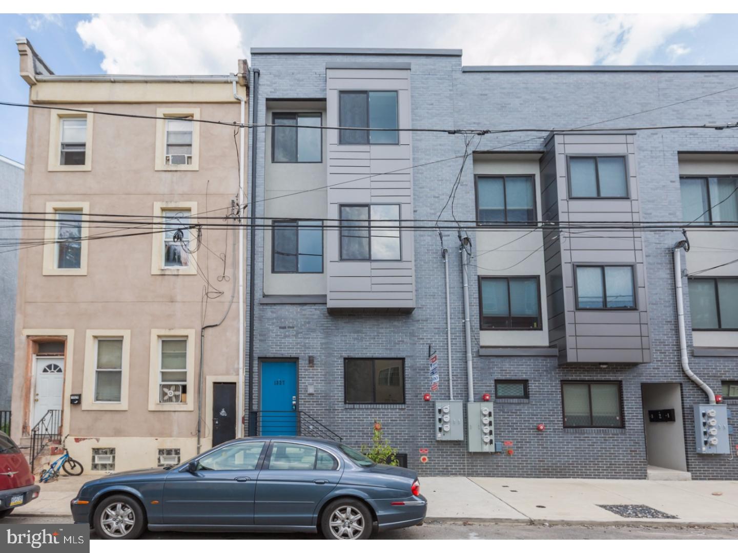 KENSINGTON - Residential